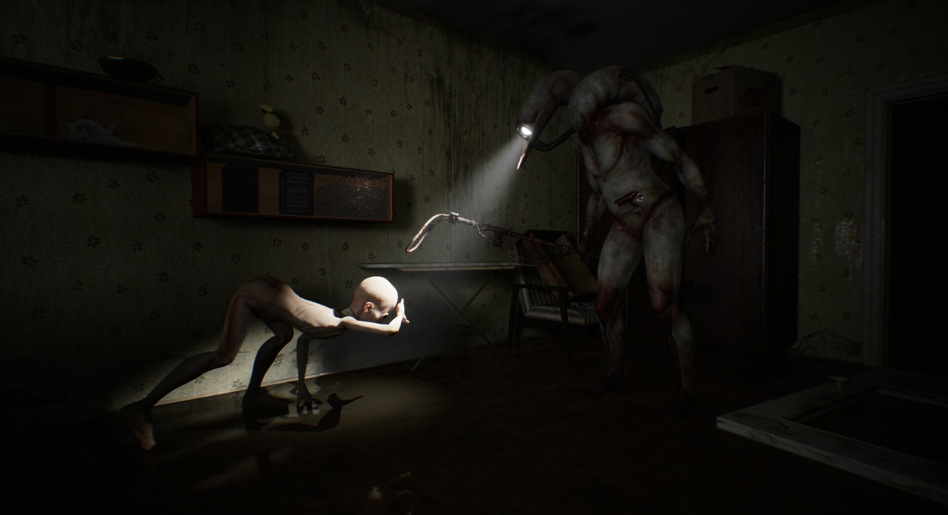 Twin Soul screenshot 4