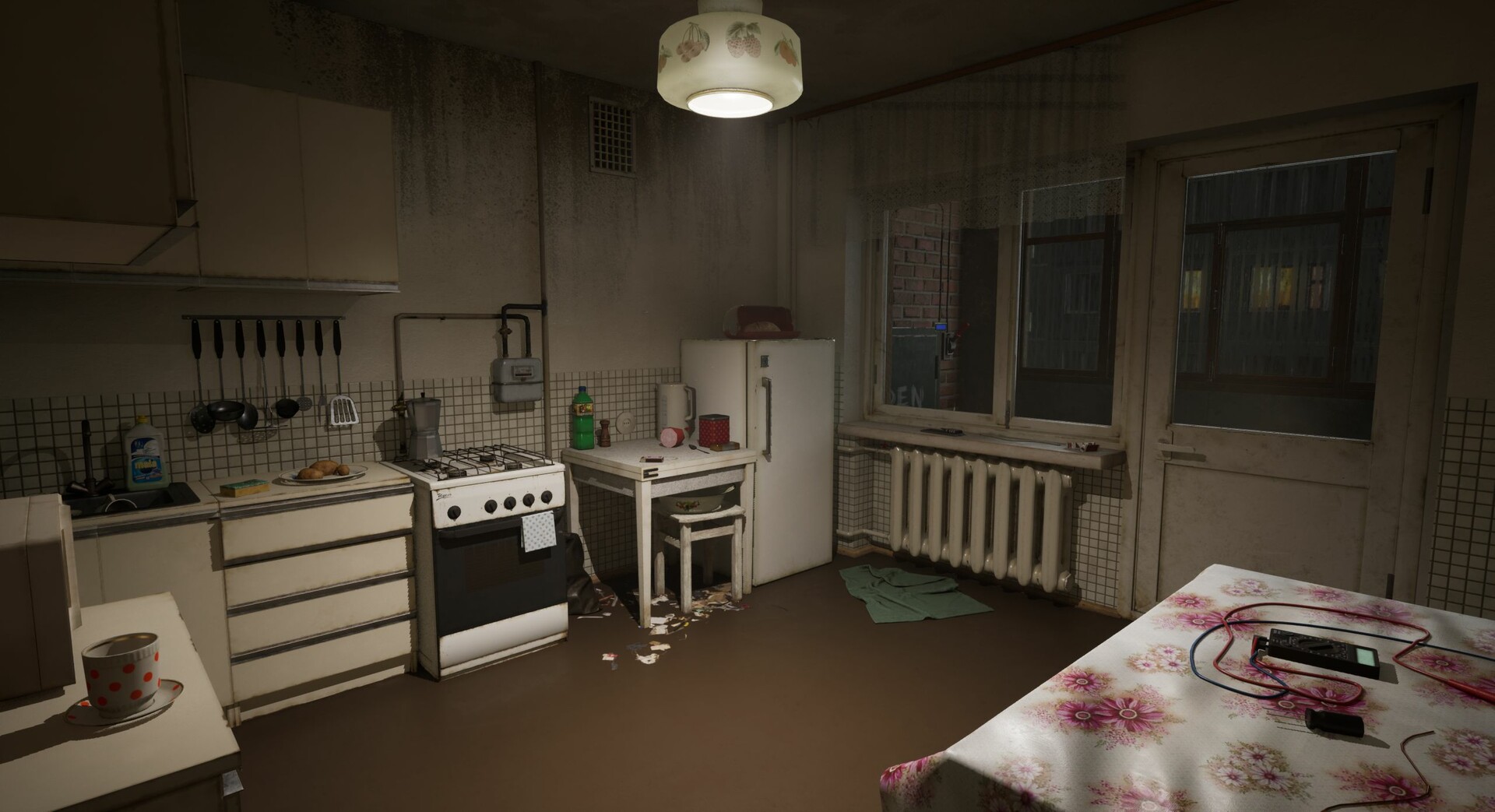 Twin Soul screenshot 1