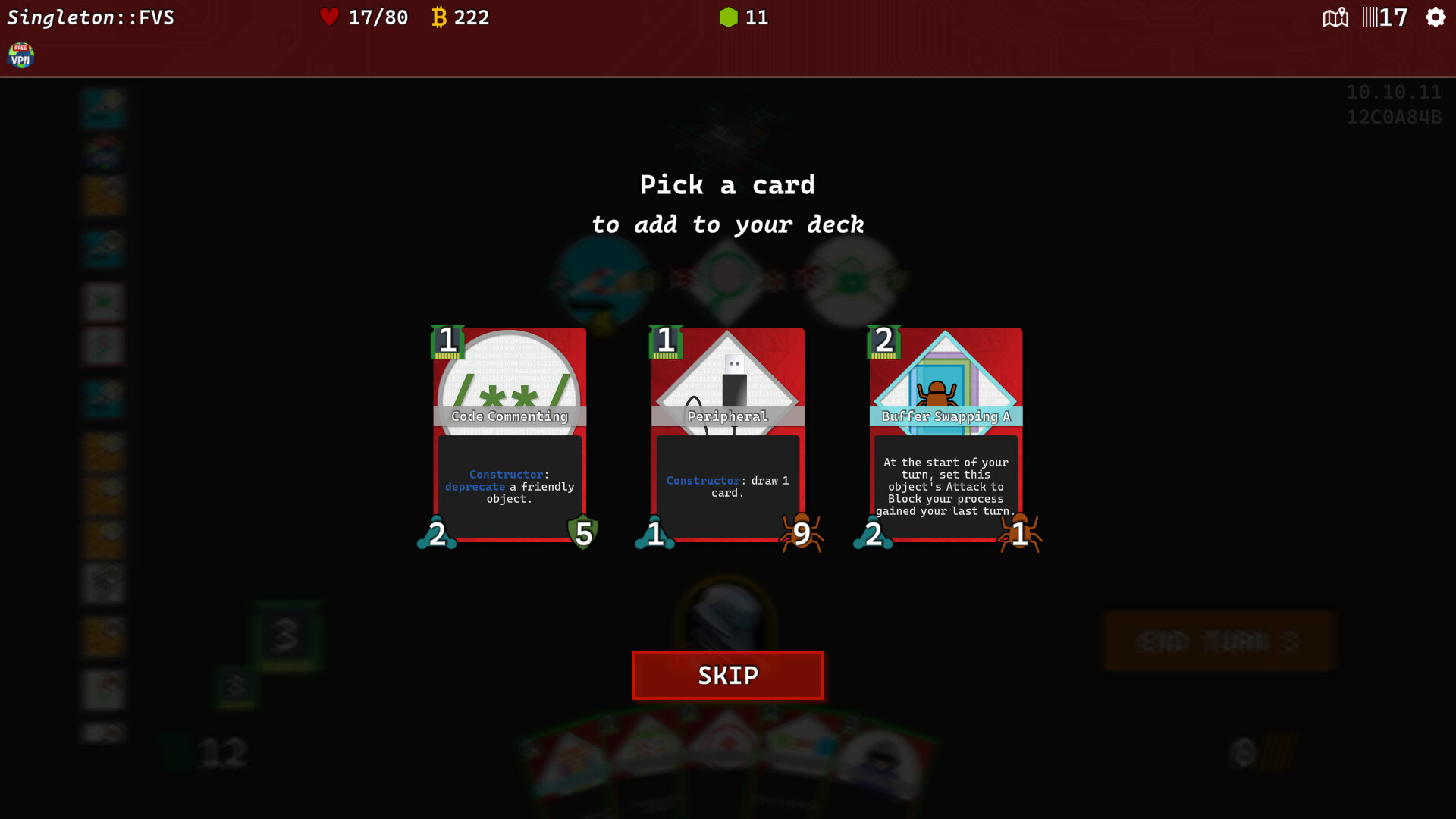 Overwritten: Defeat The Net screenshot 7