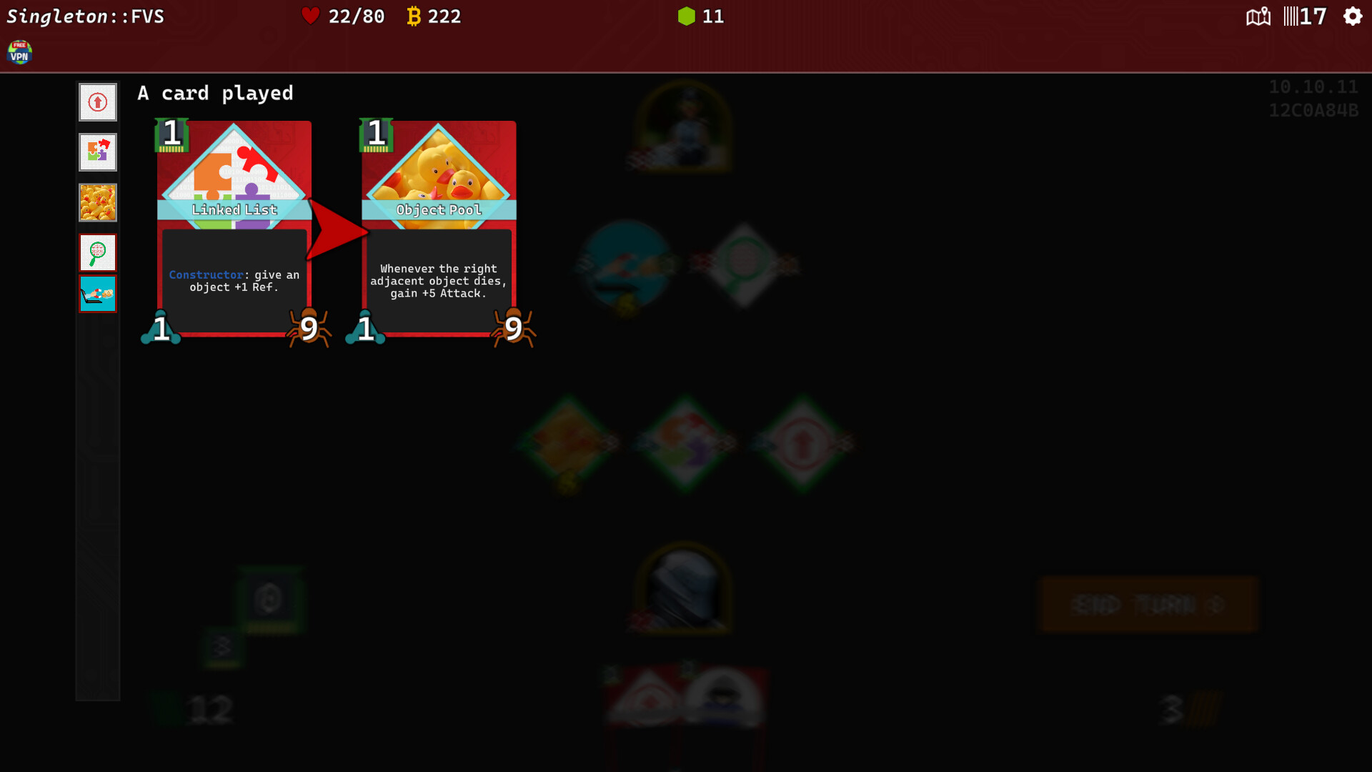 Overwritten: Defeat The Net screenshot 3