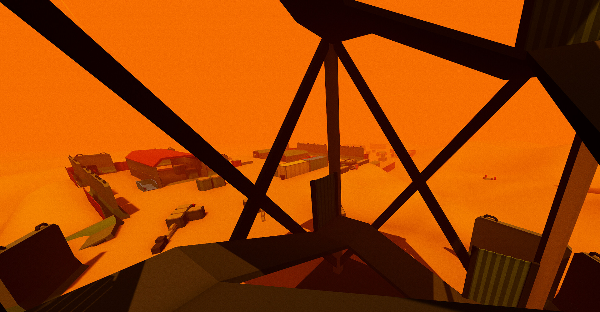 MEKA SIGURAT screenshot 9