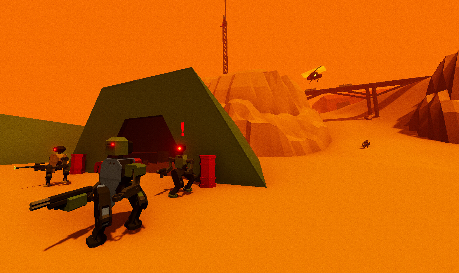 MEKA SIGURAT screenshot 4