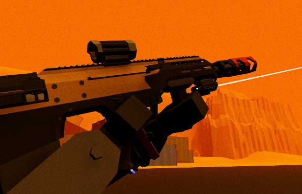 MEKA SIGURAT screenshot 3
