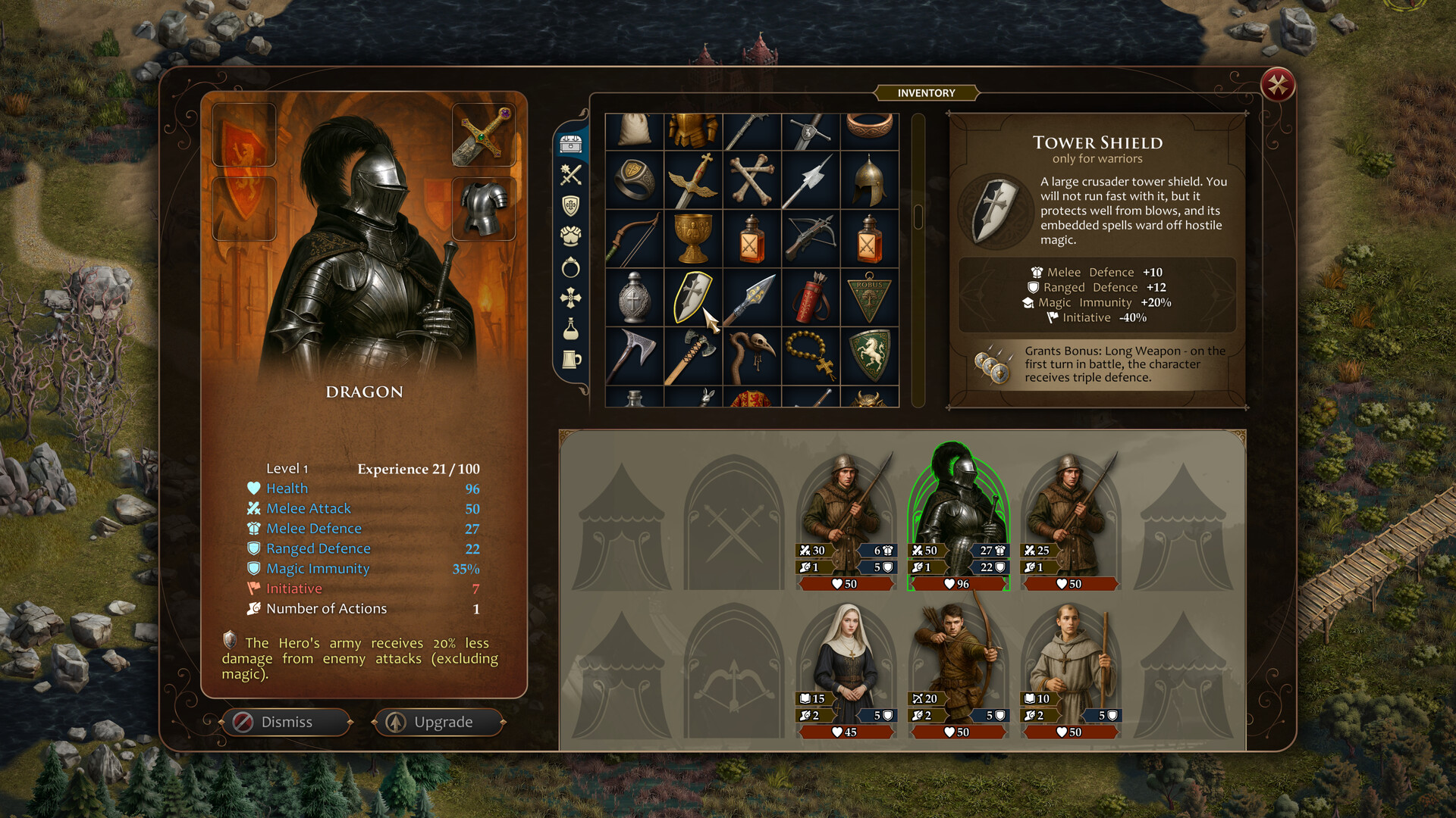 Thorny Times screenshot 6