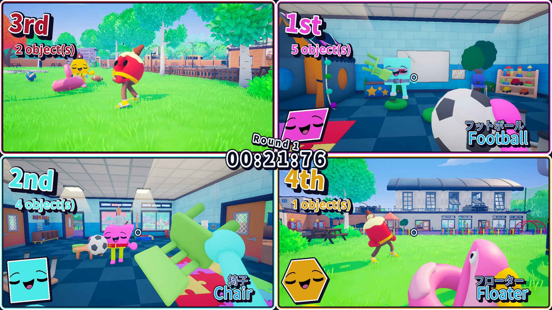 Task Time ⏰ screenshot 9