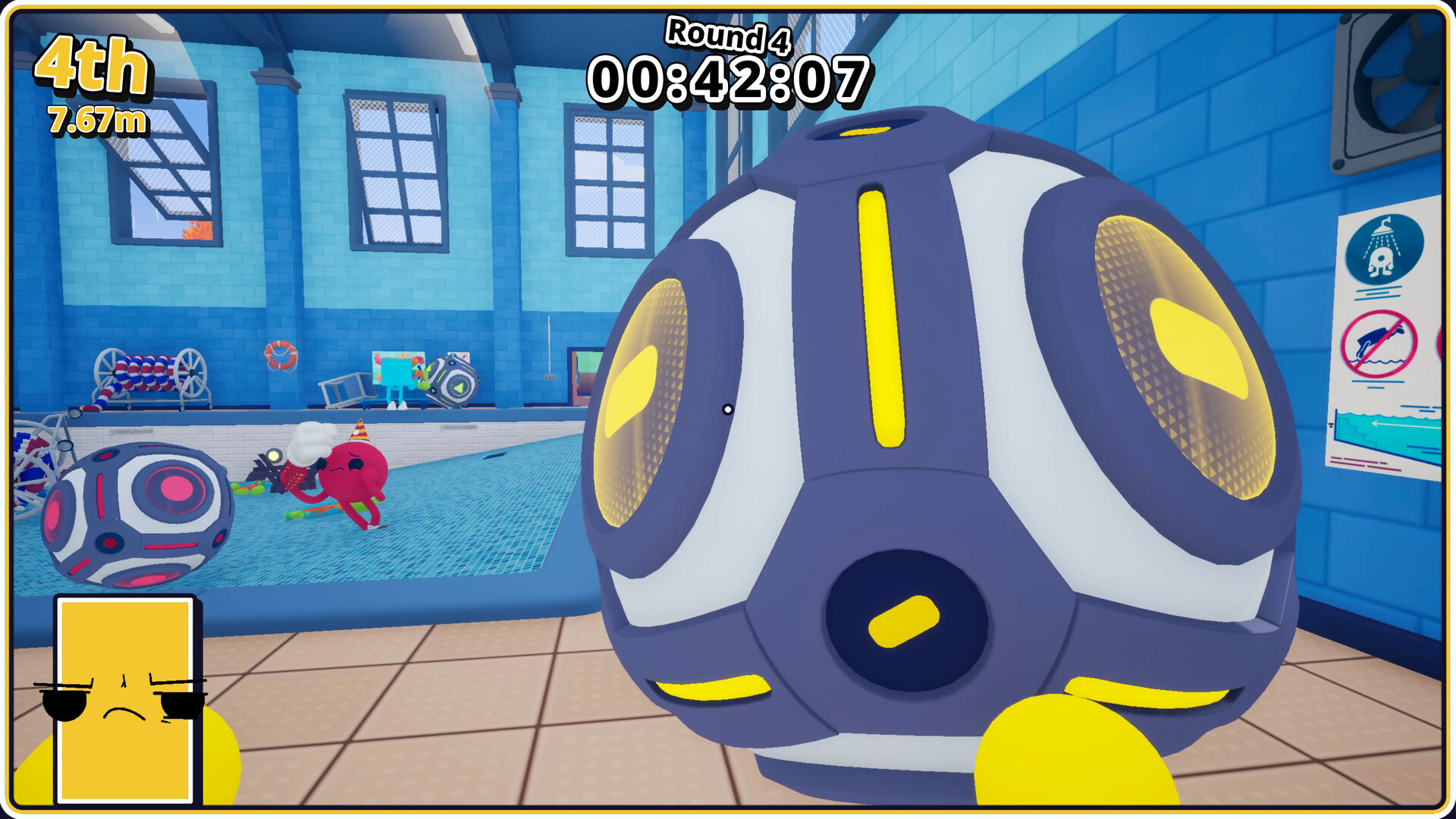 Task Time ⏰ screenshot 7