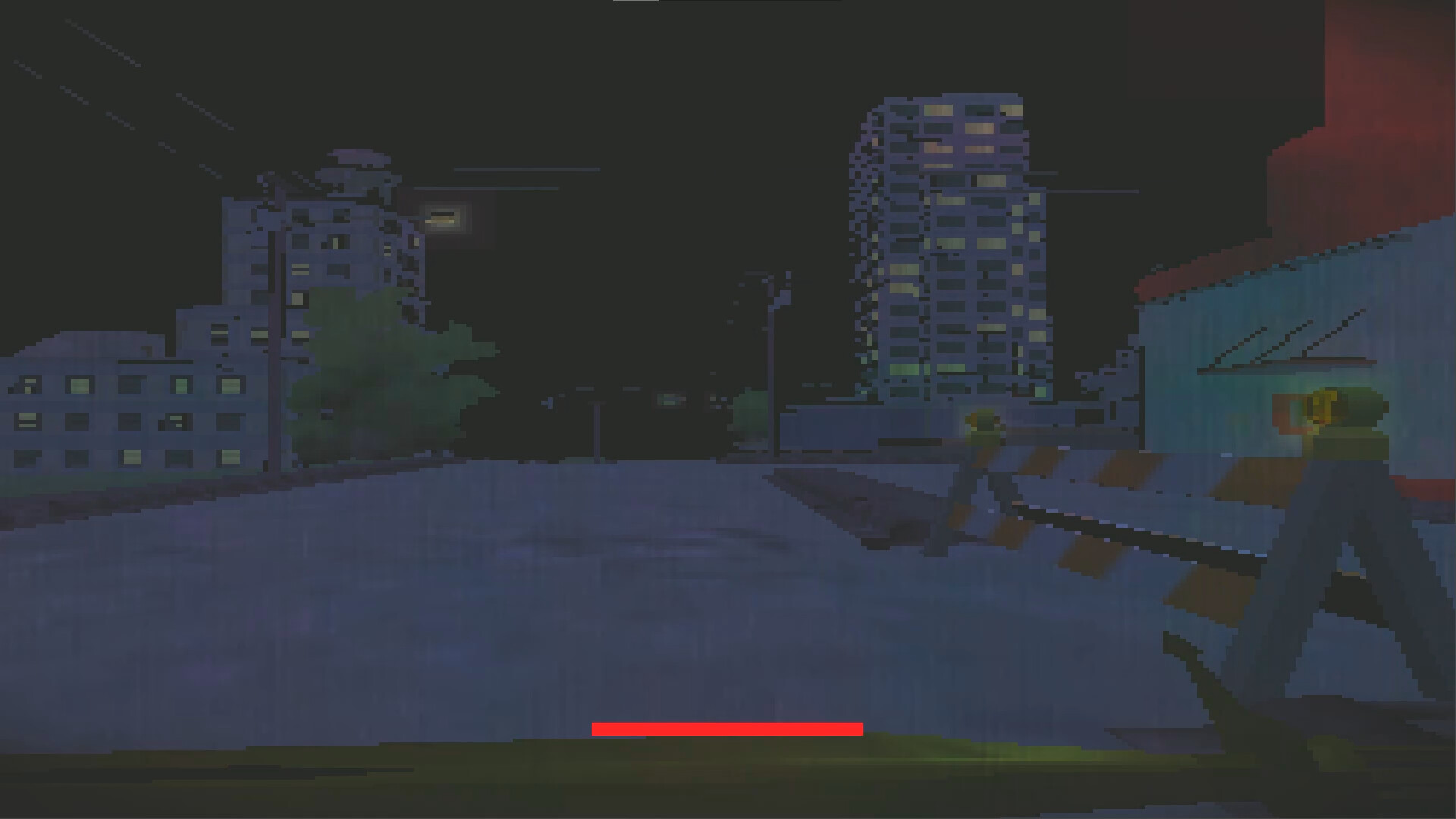 Echo Divide screenshot 2
