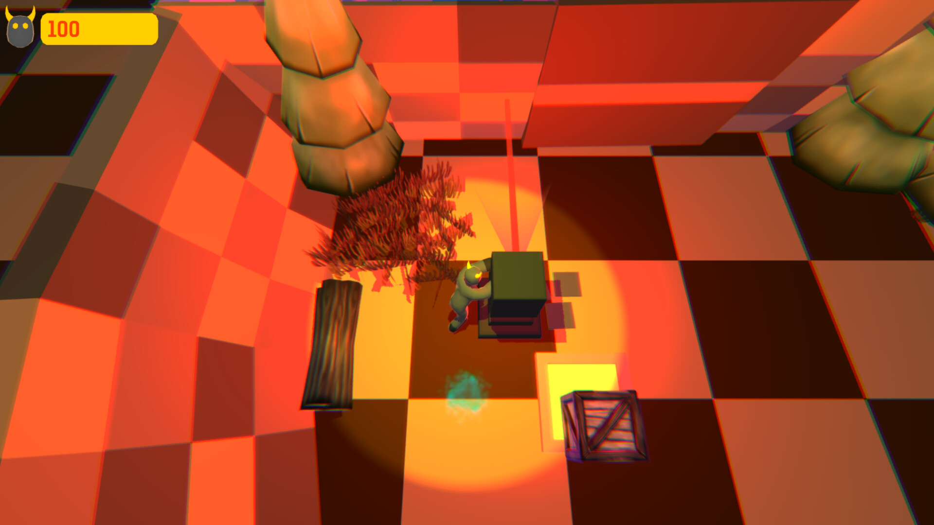 Lost Soul screenshot 5