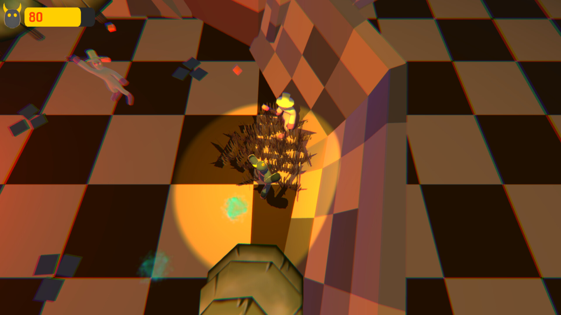 Lost Soul screenshot 2