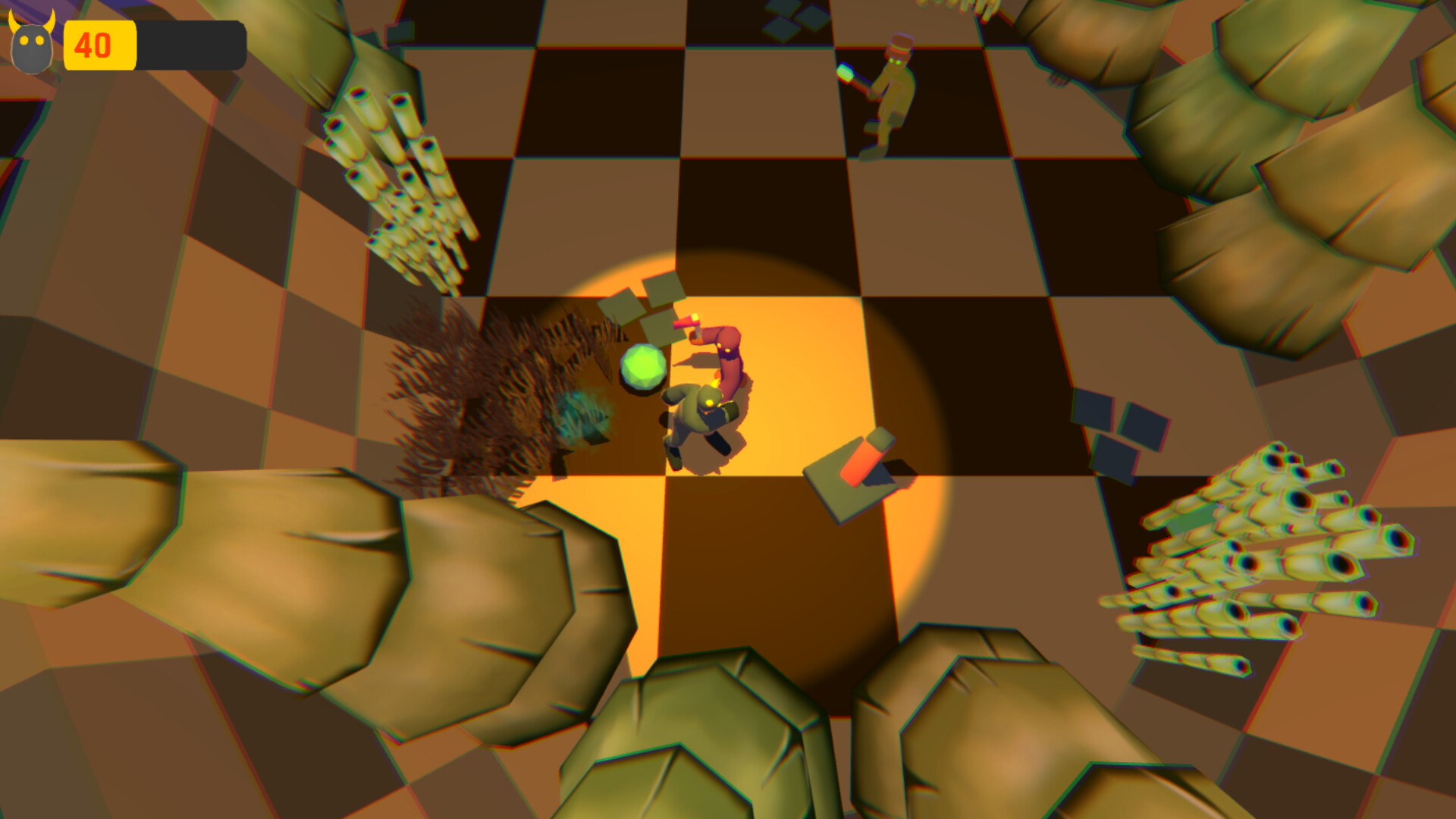 Lost Soul screenshot 4