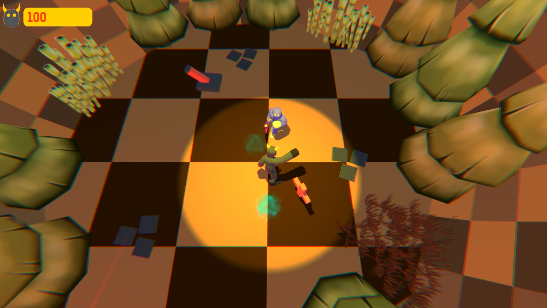 Lost Soul screenshot 3