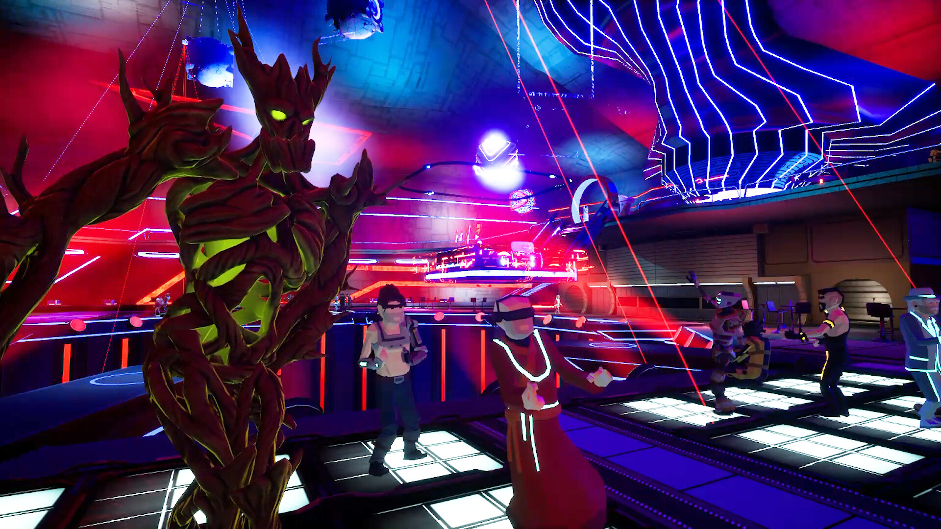 Riff XR screenshot 5