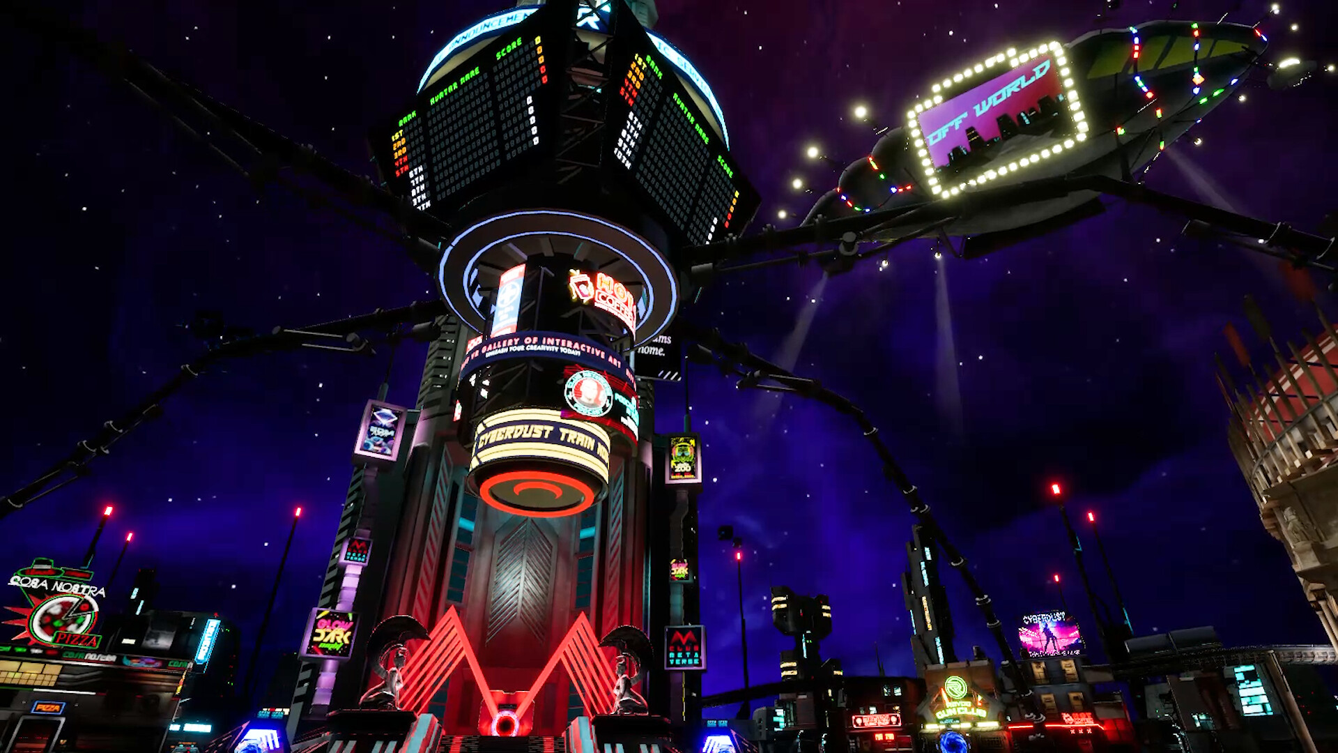 Riff XR screenshot 4