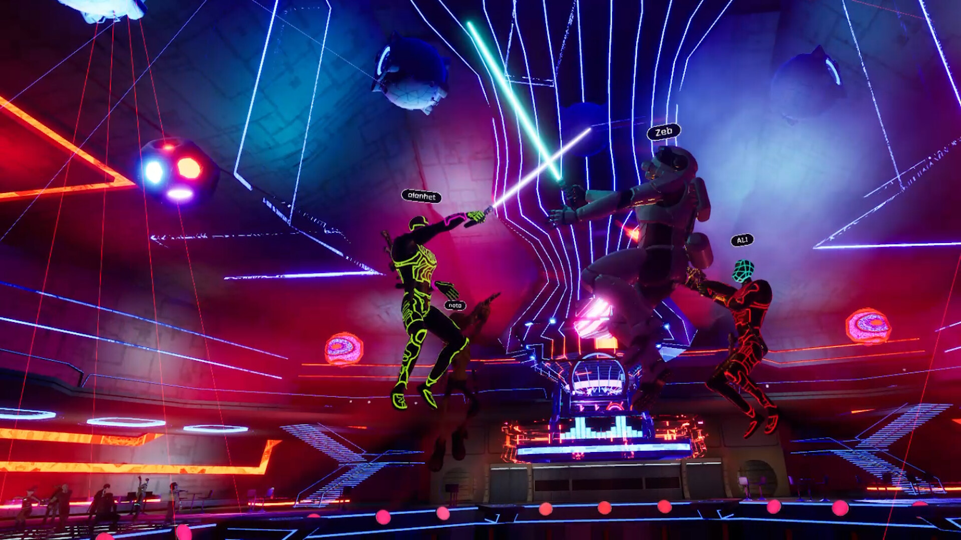 Riff XR screenshot 10