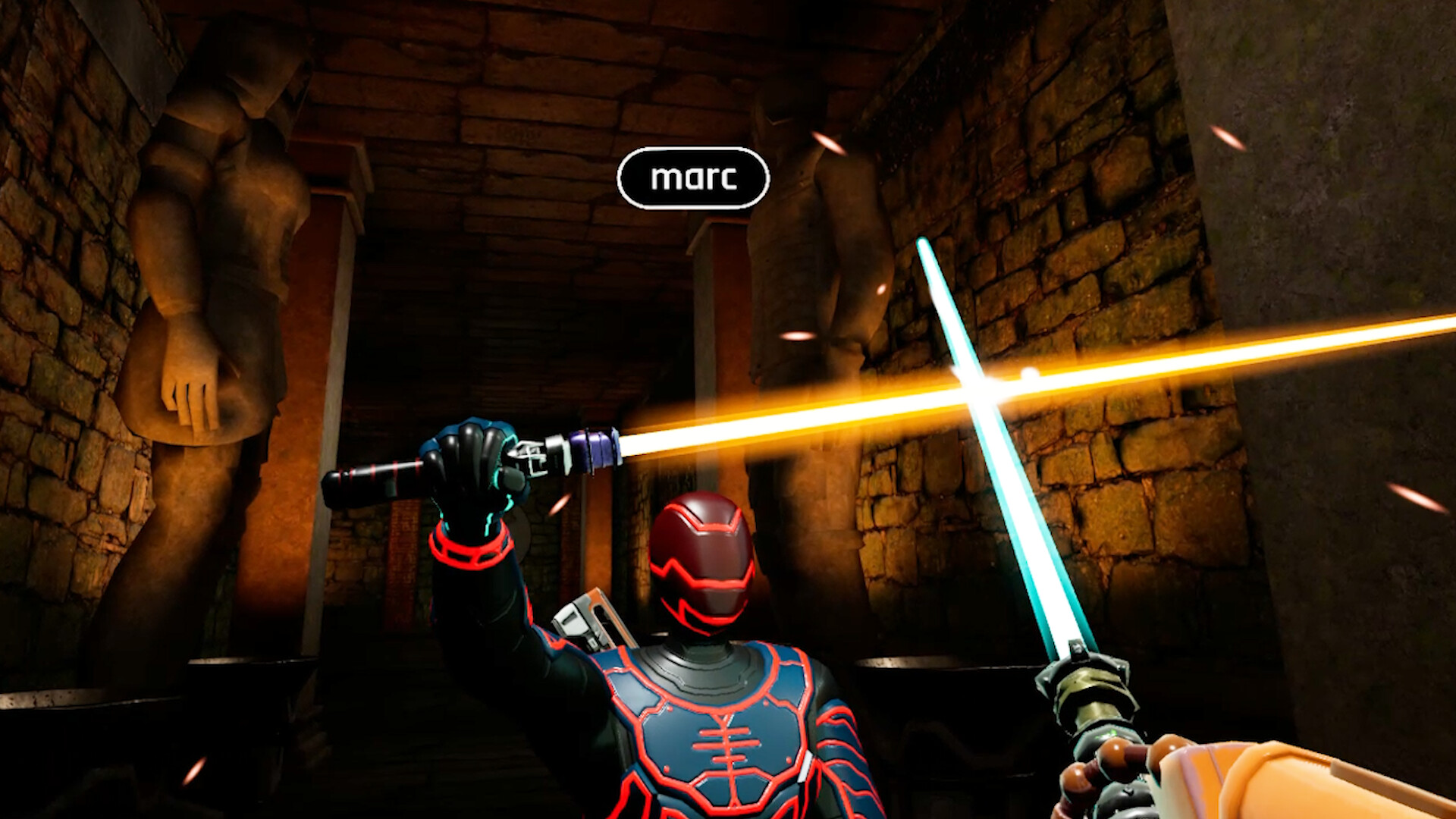 Riff XR screenshot 2