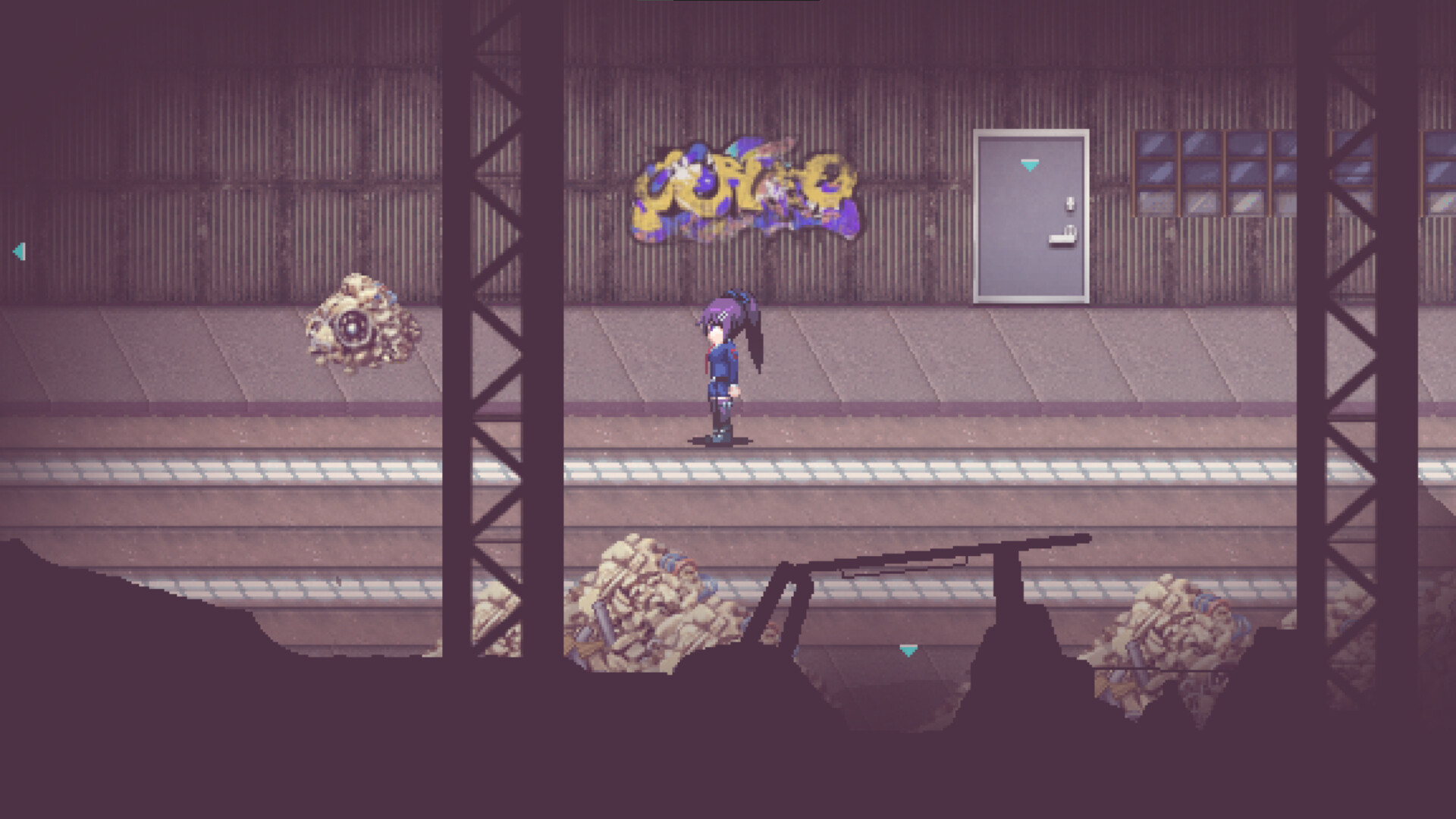 Lie of Caelum screenshot 7