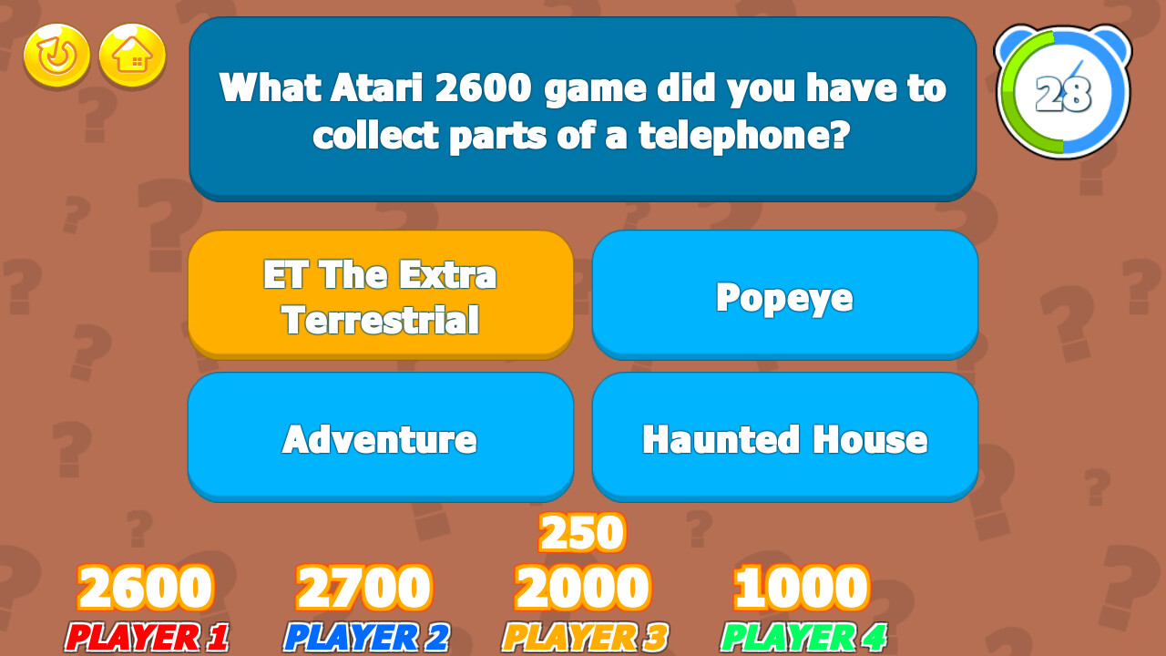 Video Game Trivia screenshot 5
