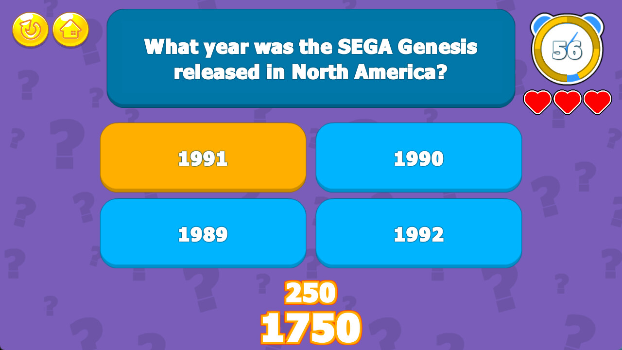 Video Game Trivia screenshot 4
