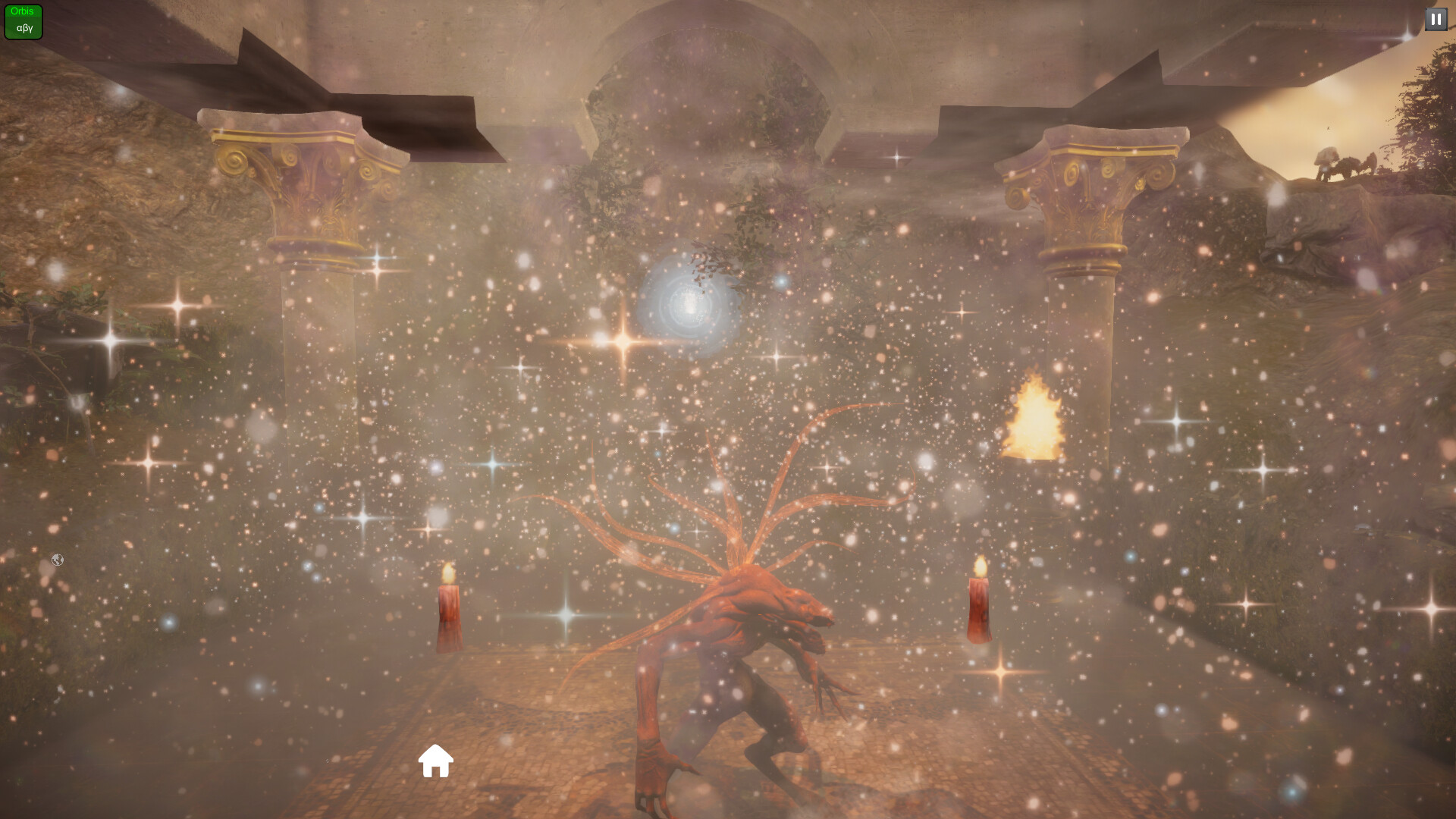 Paper Needs Inspiration! screenshot 2