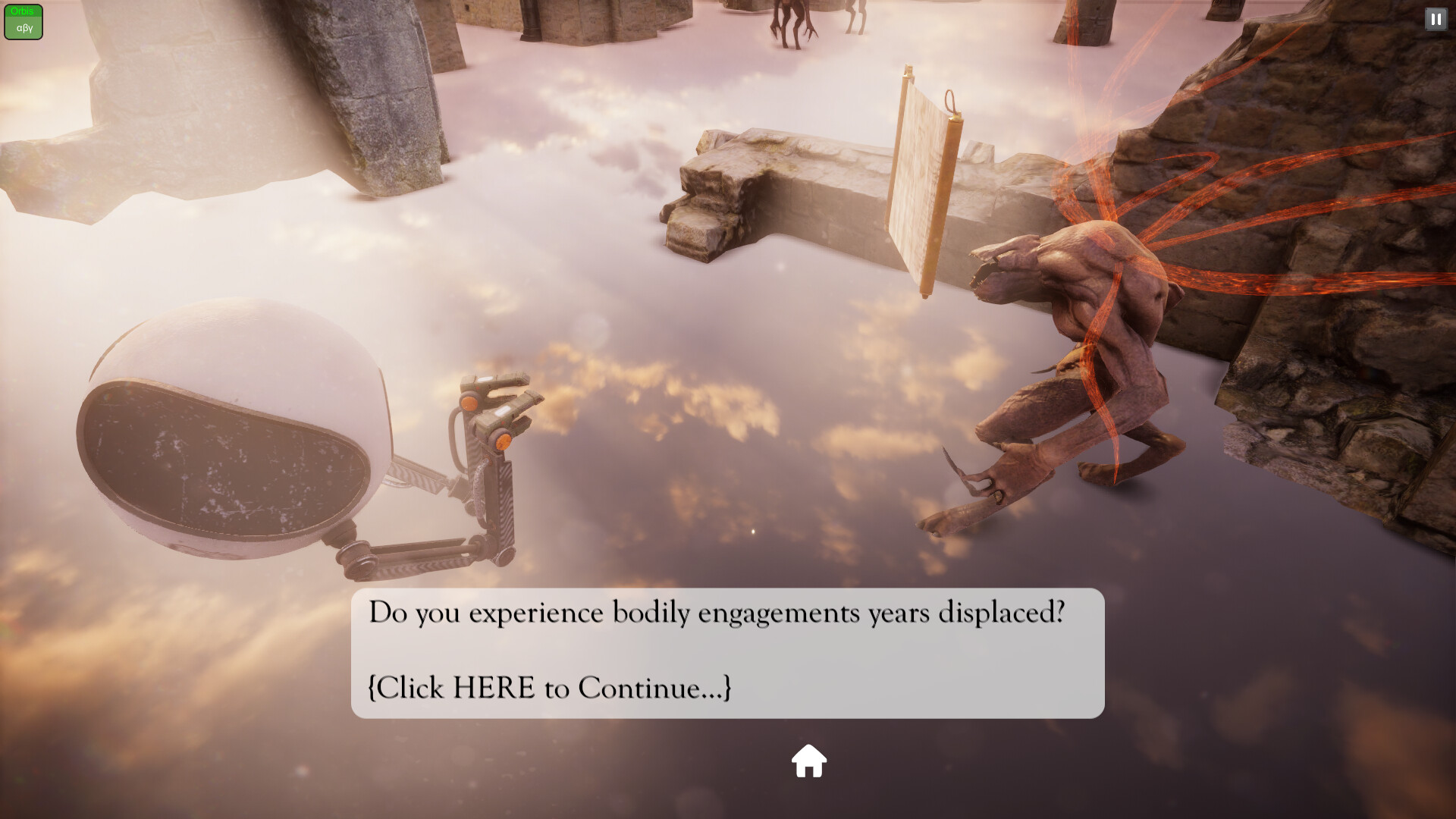 Paper Needs Inspiration! screenshot 3