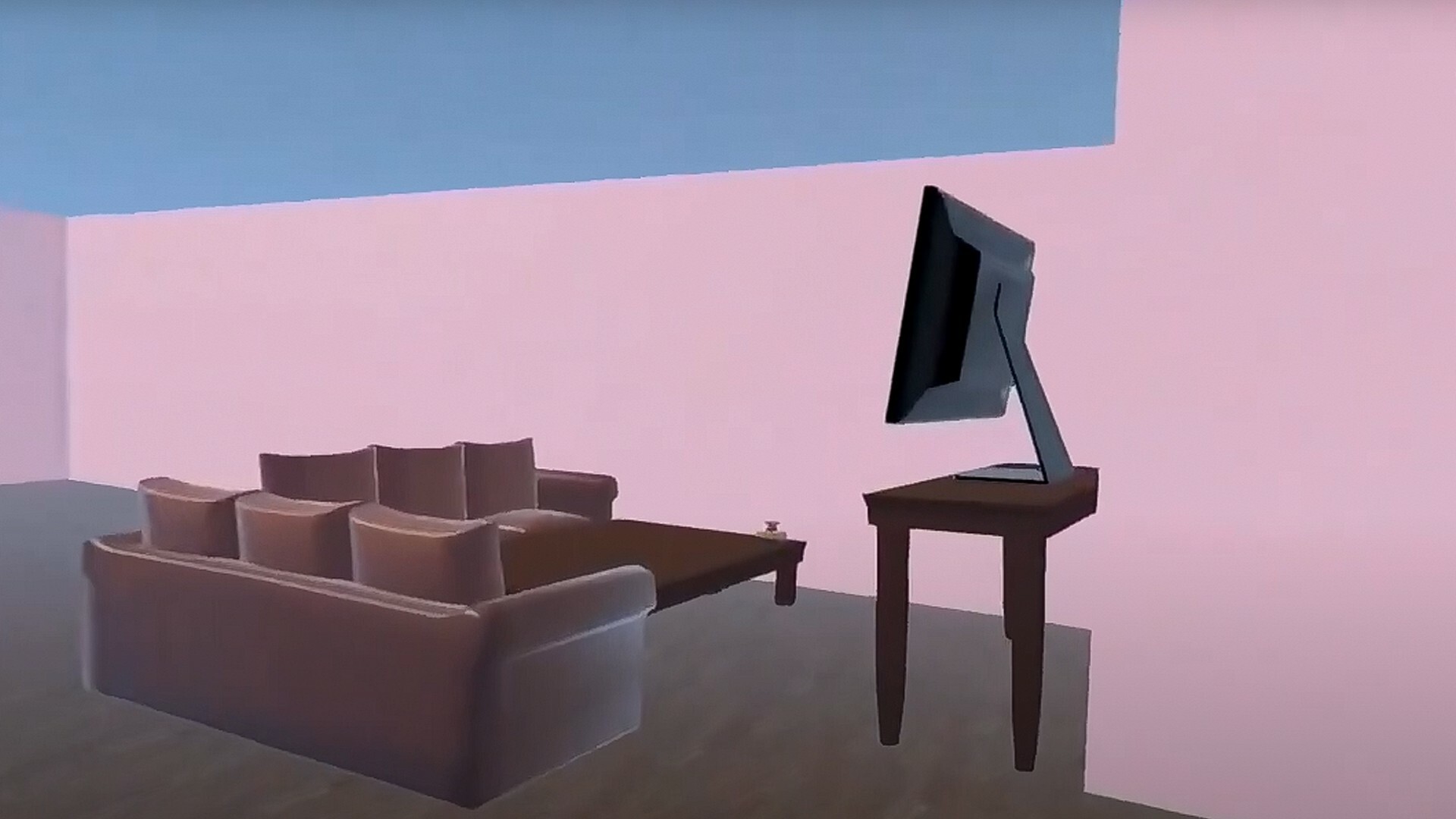 The Slothgate Experiment screenshot 5