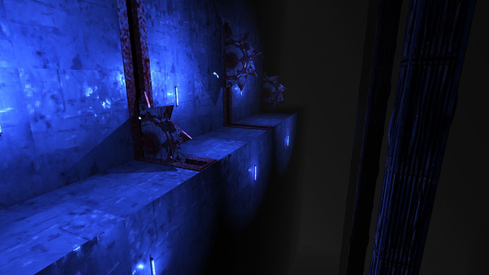 UNDERTUNNEL screenshot 4