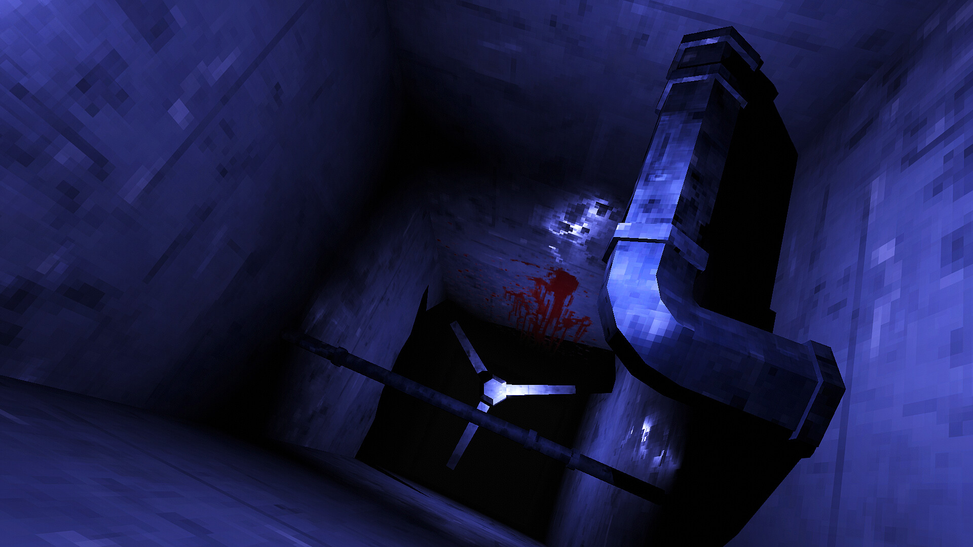 UNDERTUNNEL screenshot 6