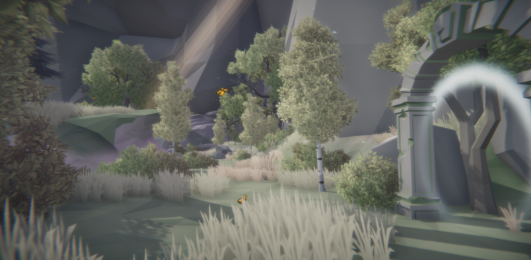ROOT screenshot 21
