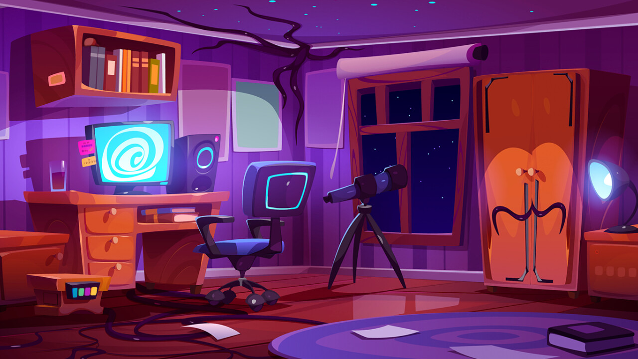 DobbyxEscape: Halloween Adventure screenshot 5