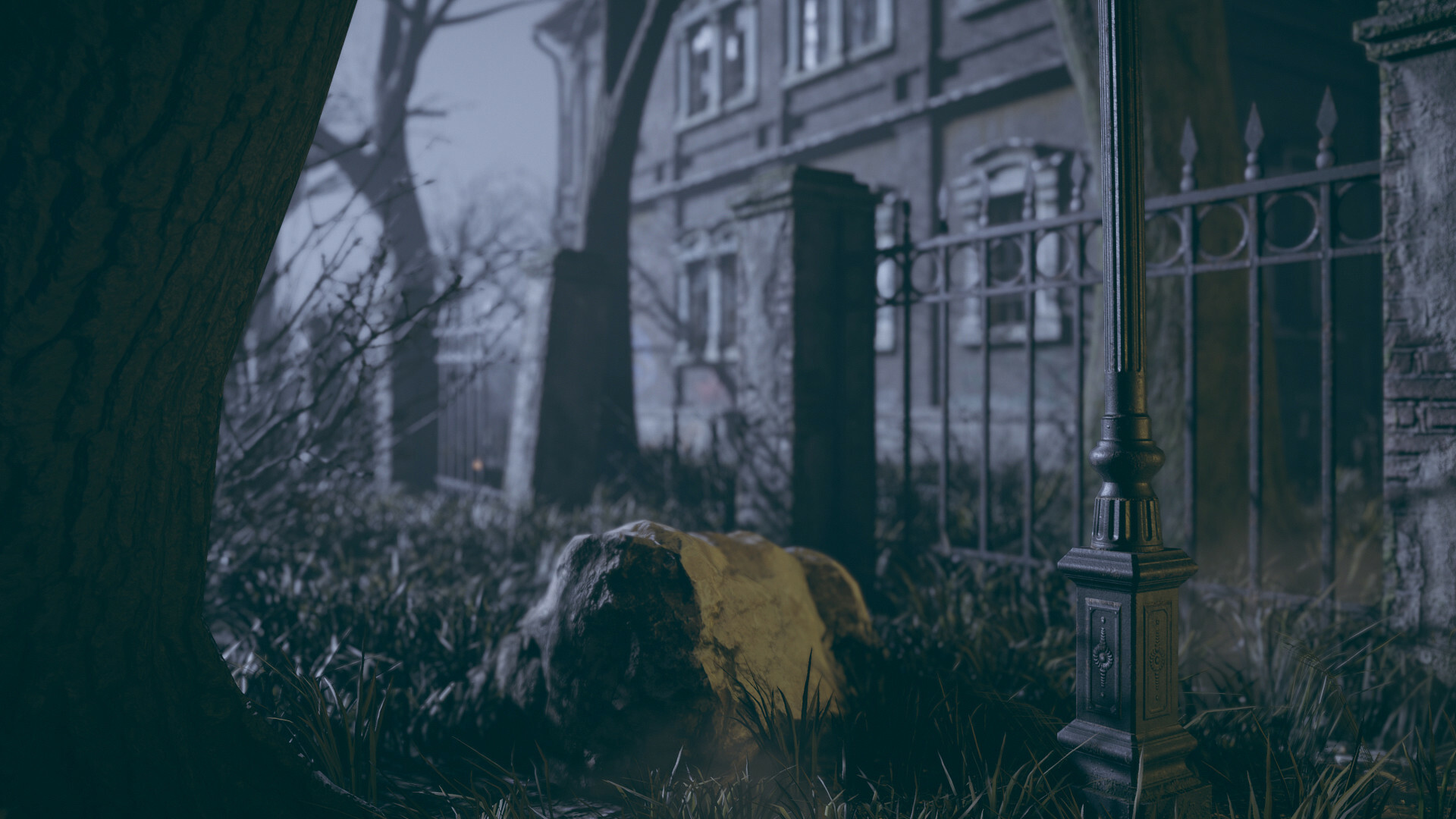 OUTSTAND screenshot 5