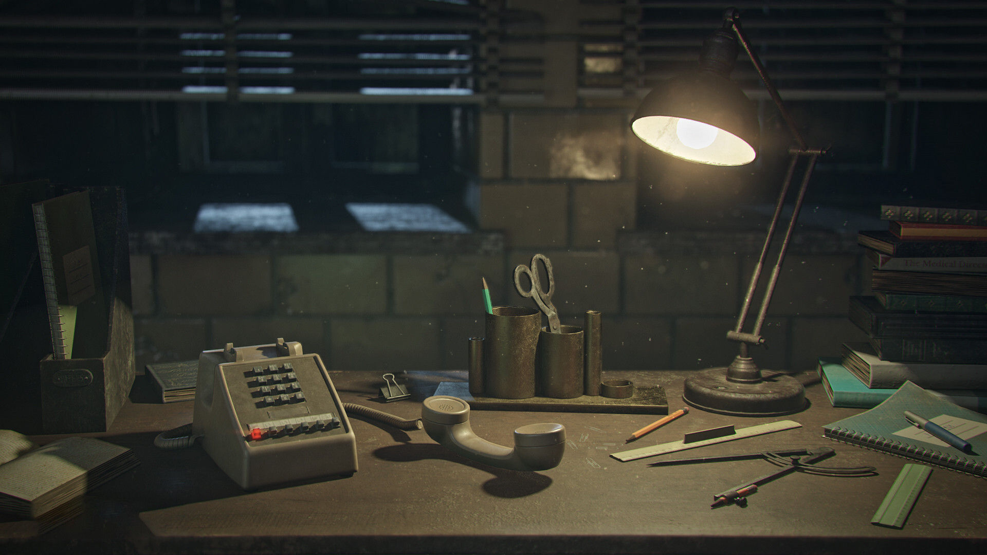 OUTSTAND screenshot 9