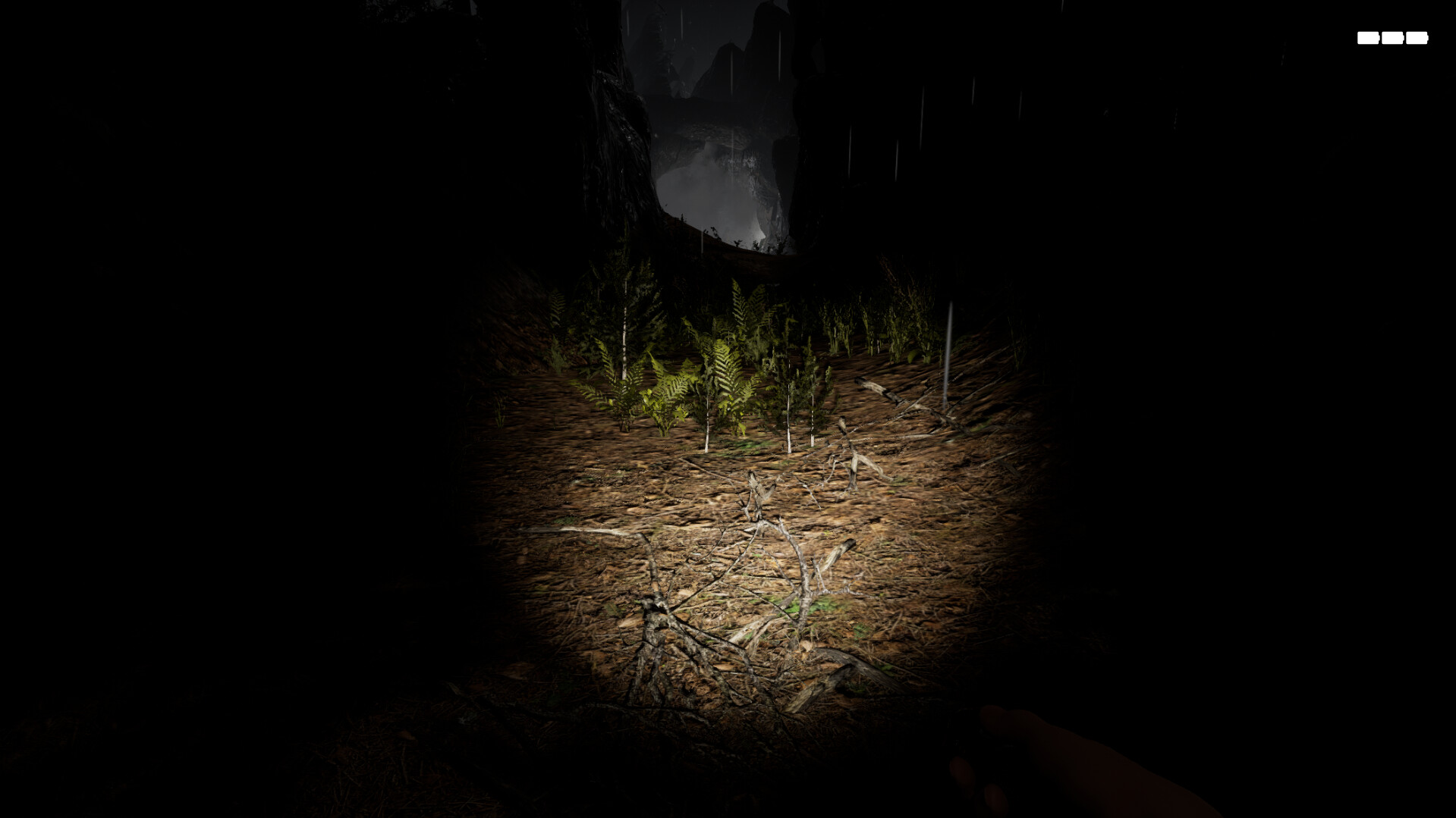 OUTSTAND screenshot 10