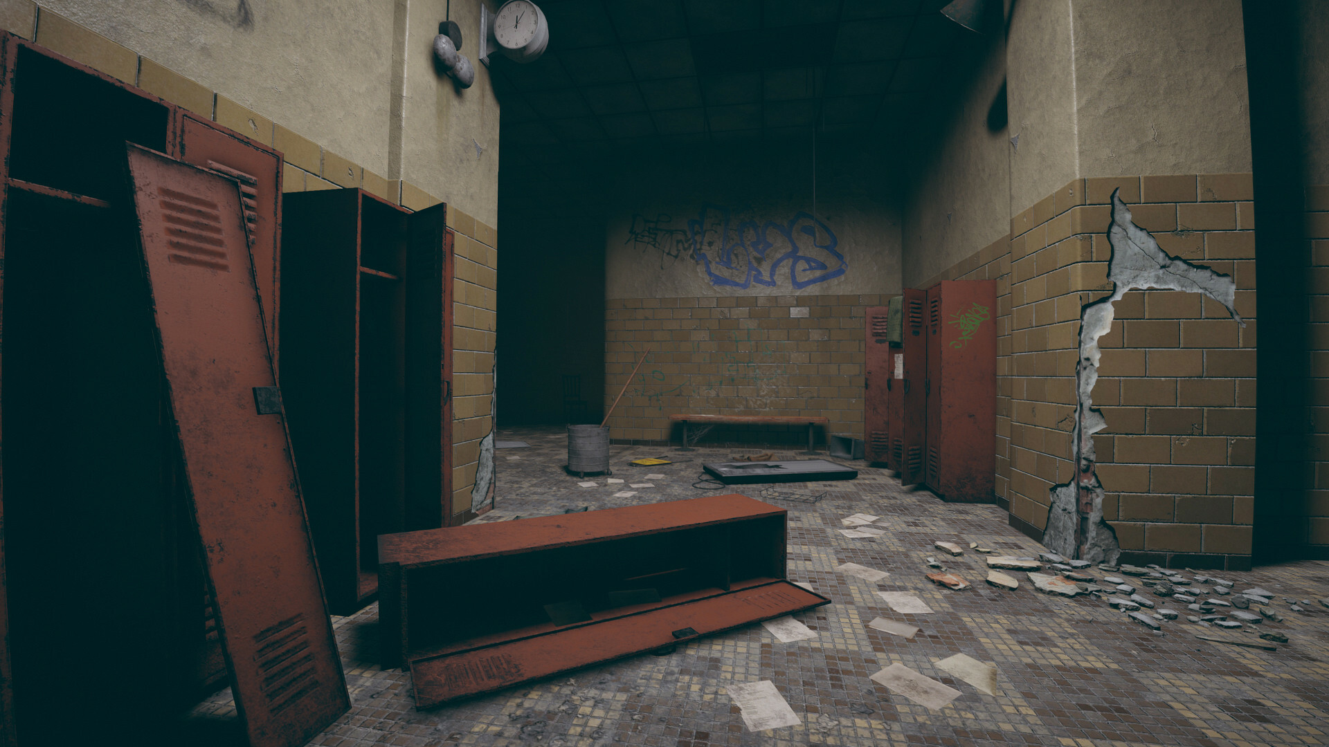 OUTSTAND screenshot 7
