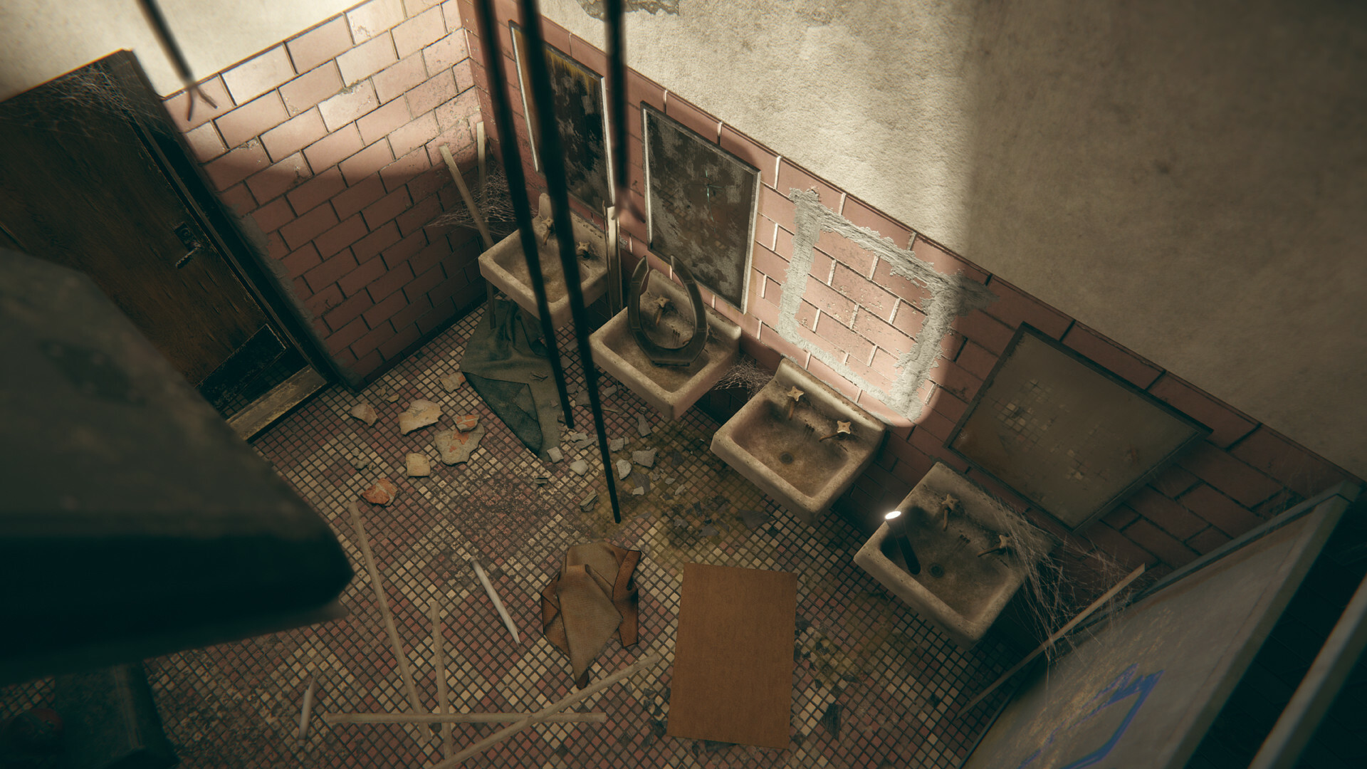 OUTSTAND screenshot 8