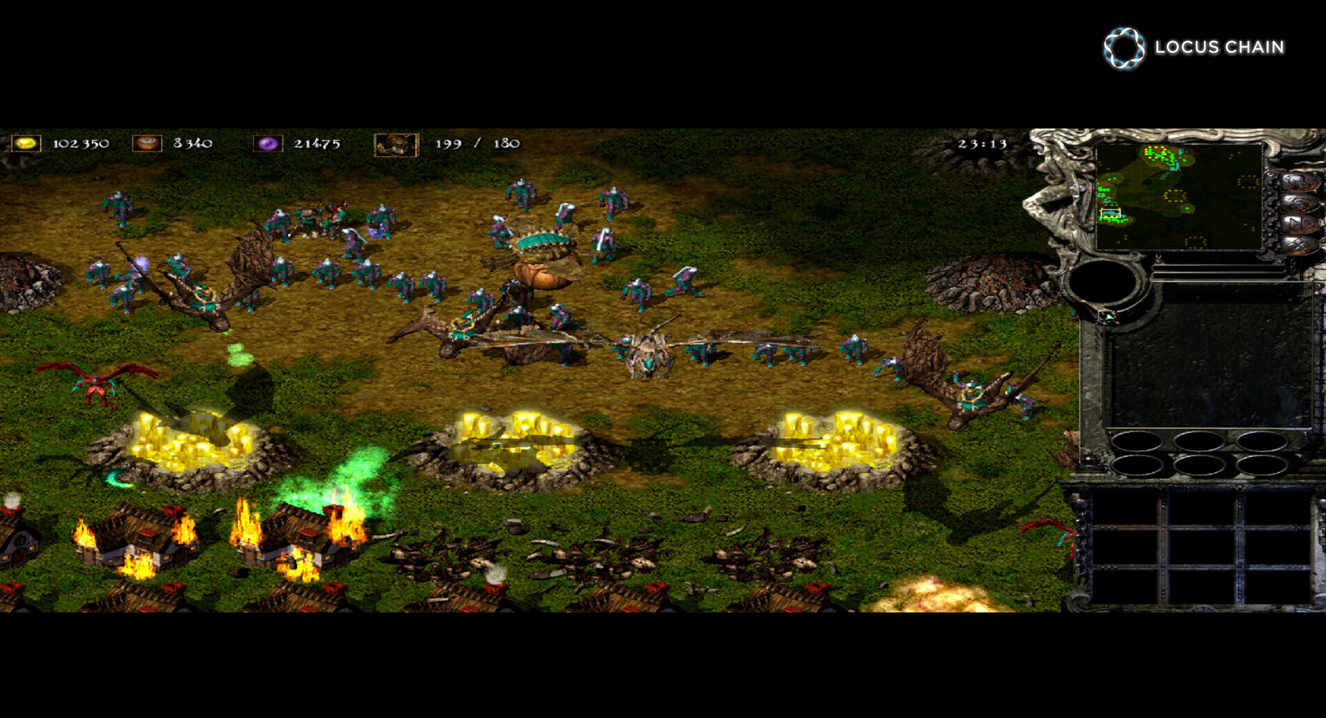 Kingdom Under Fire: A War of Heroes (GOLD Edition) screenshot 8