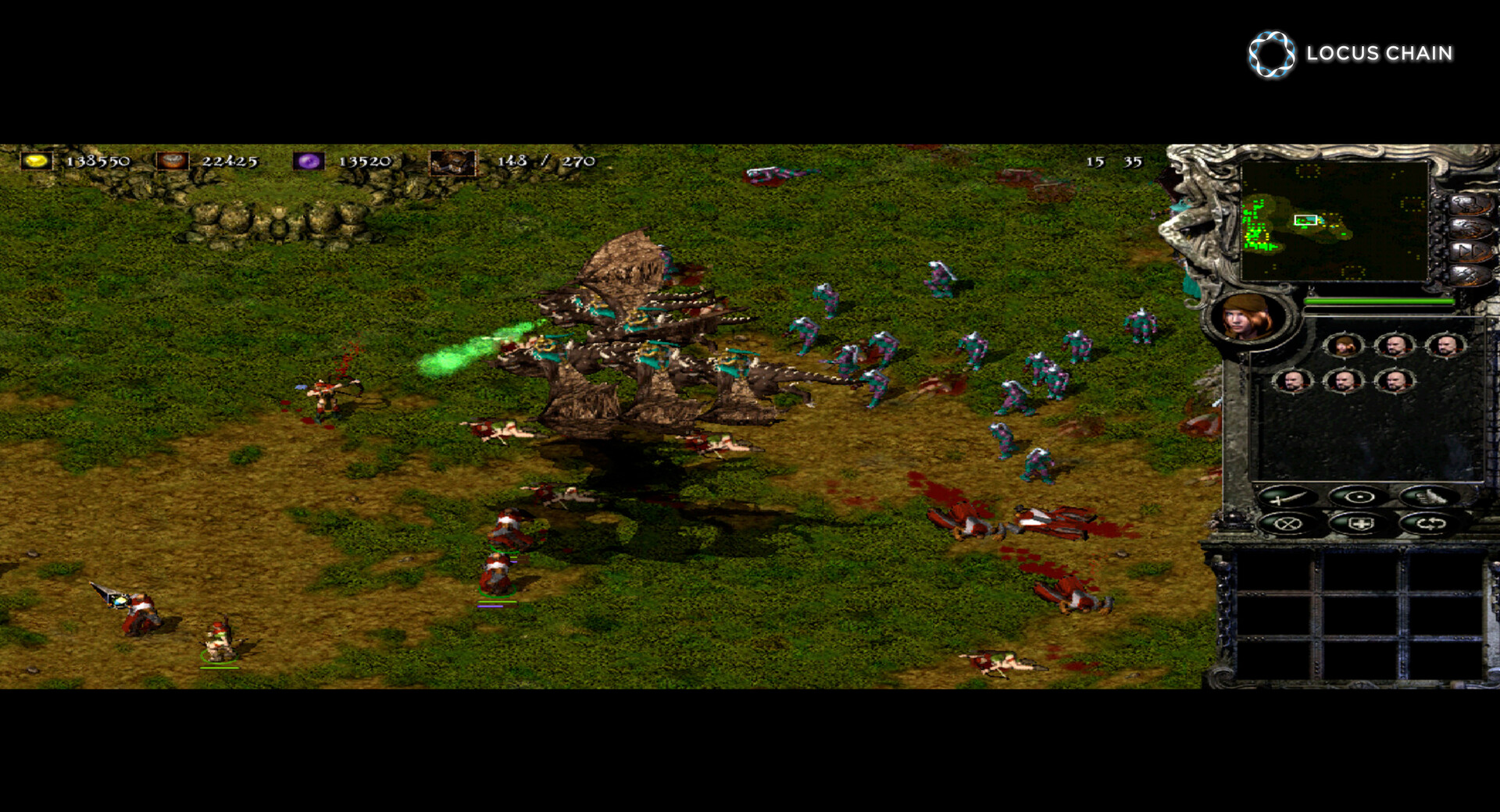 Kingdom Under Fire: A War of Heroes (GOLD Edition) screenshot 6