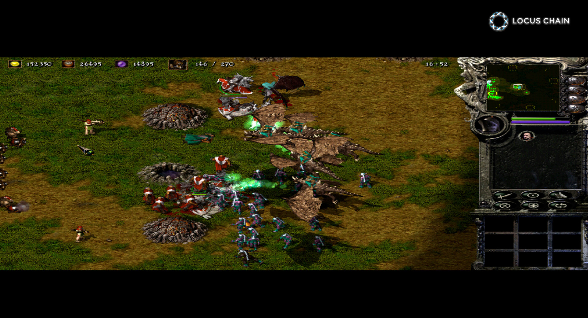 Kingdom Under Fire: A War of Heroes (GOLD Edition) screenshot 5