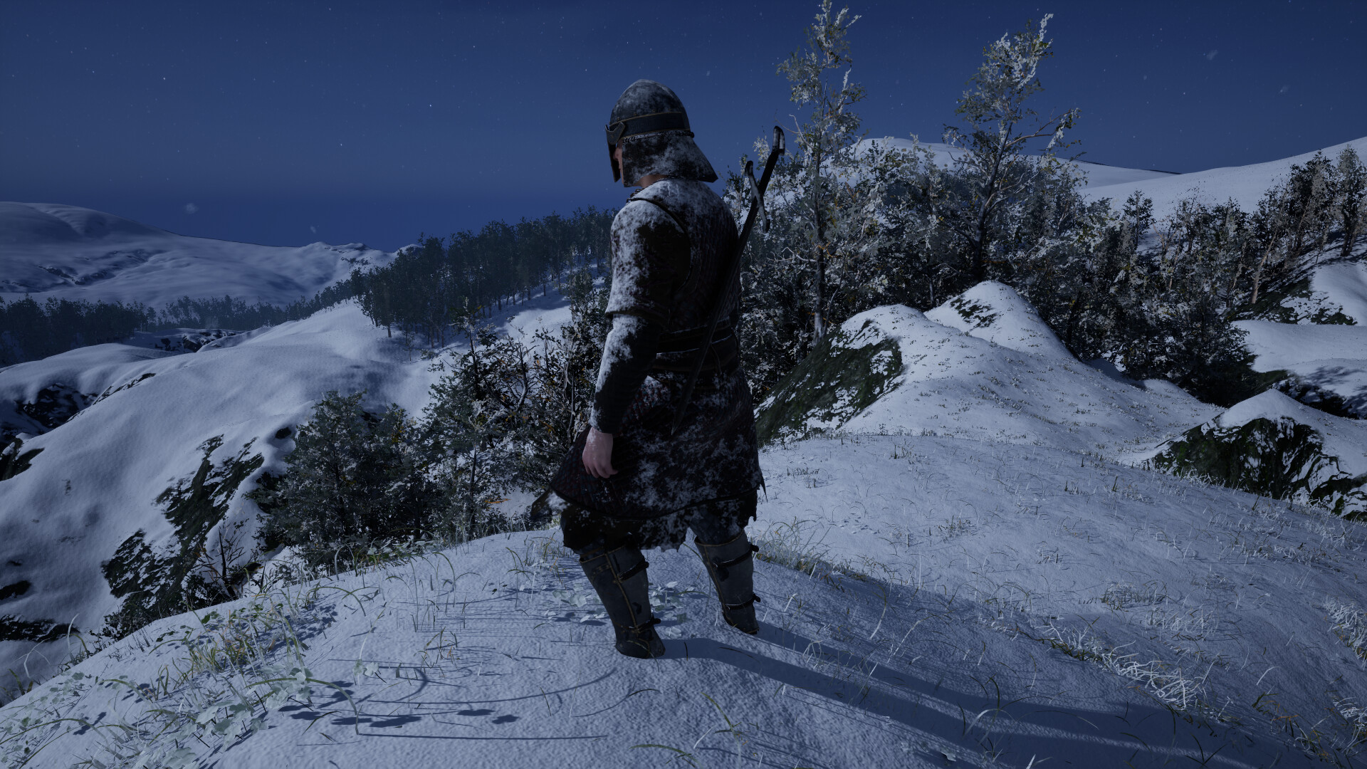 Stormbane screenshot 1