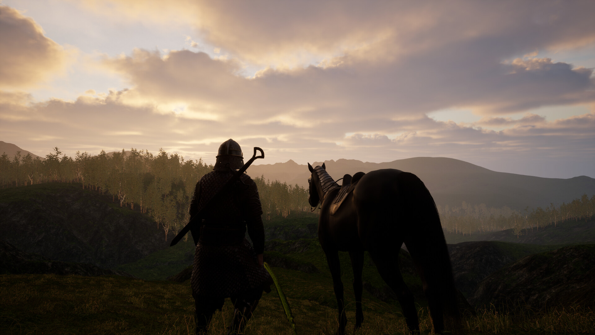 Stormbane screenshot 2