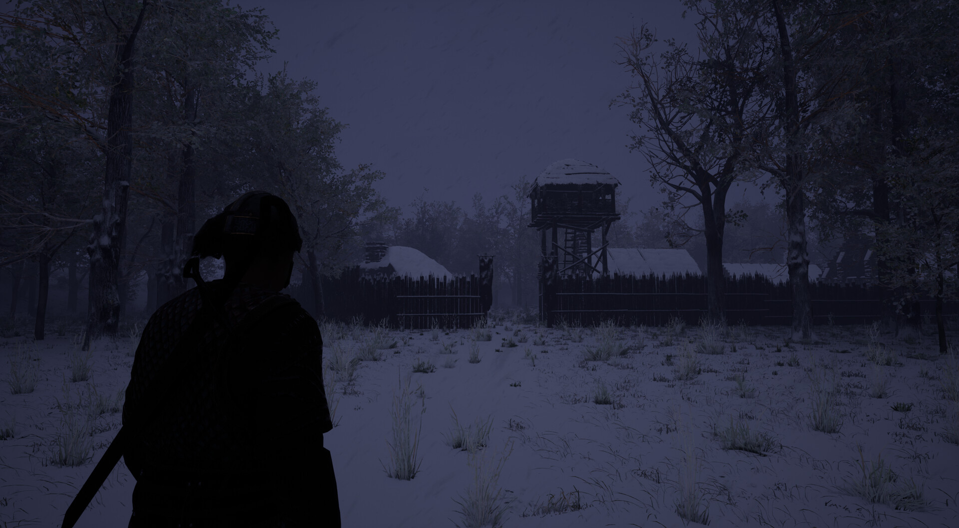 Stormbane screenshot 4