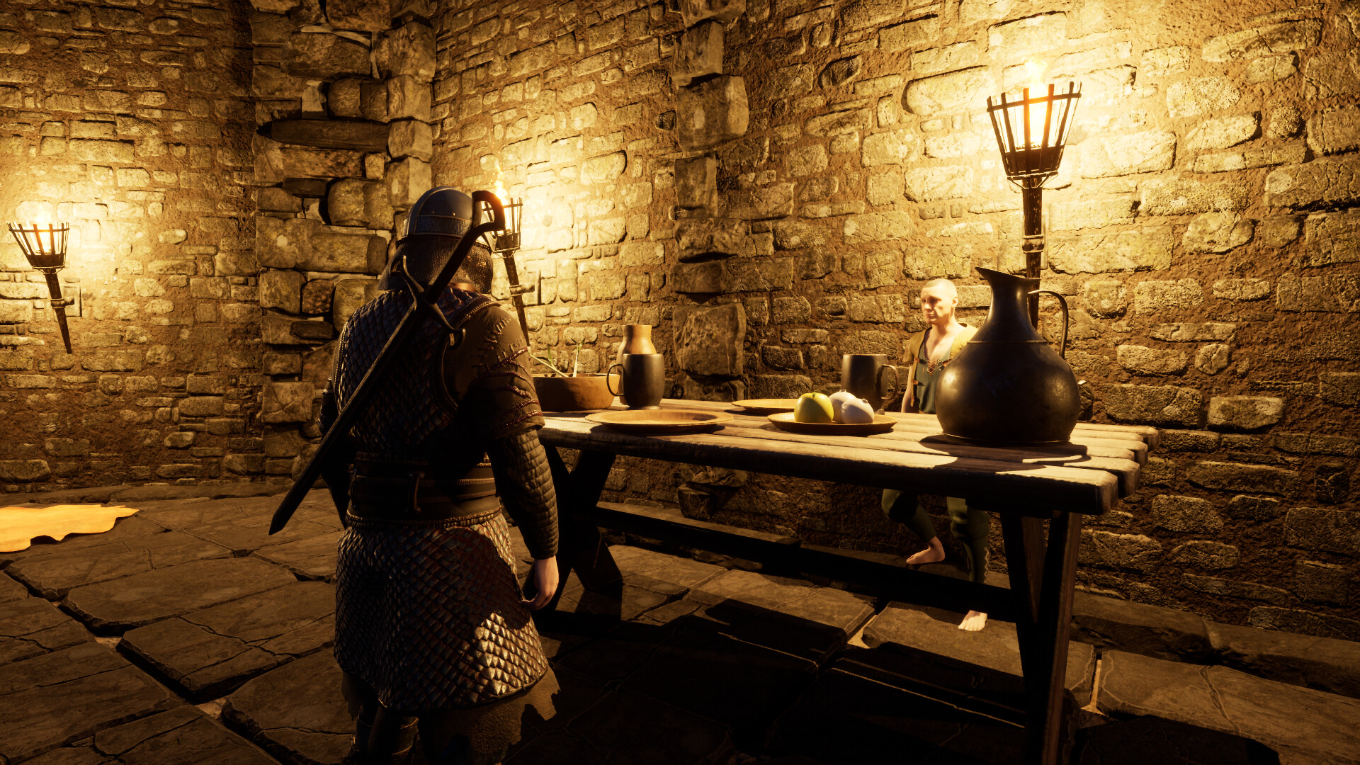 Stormbane screenshot 3