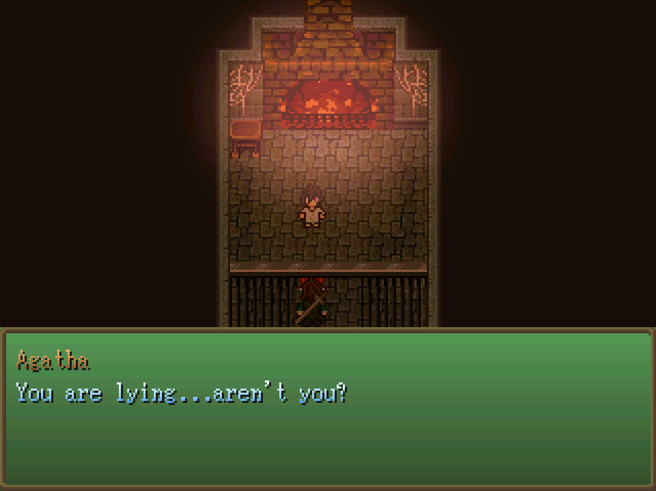 Osminog Adventures - The Lost Island screenshot 9