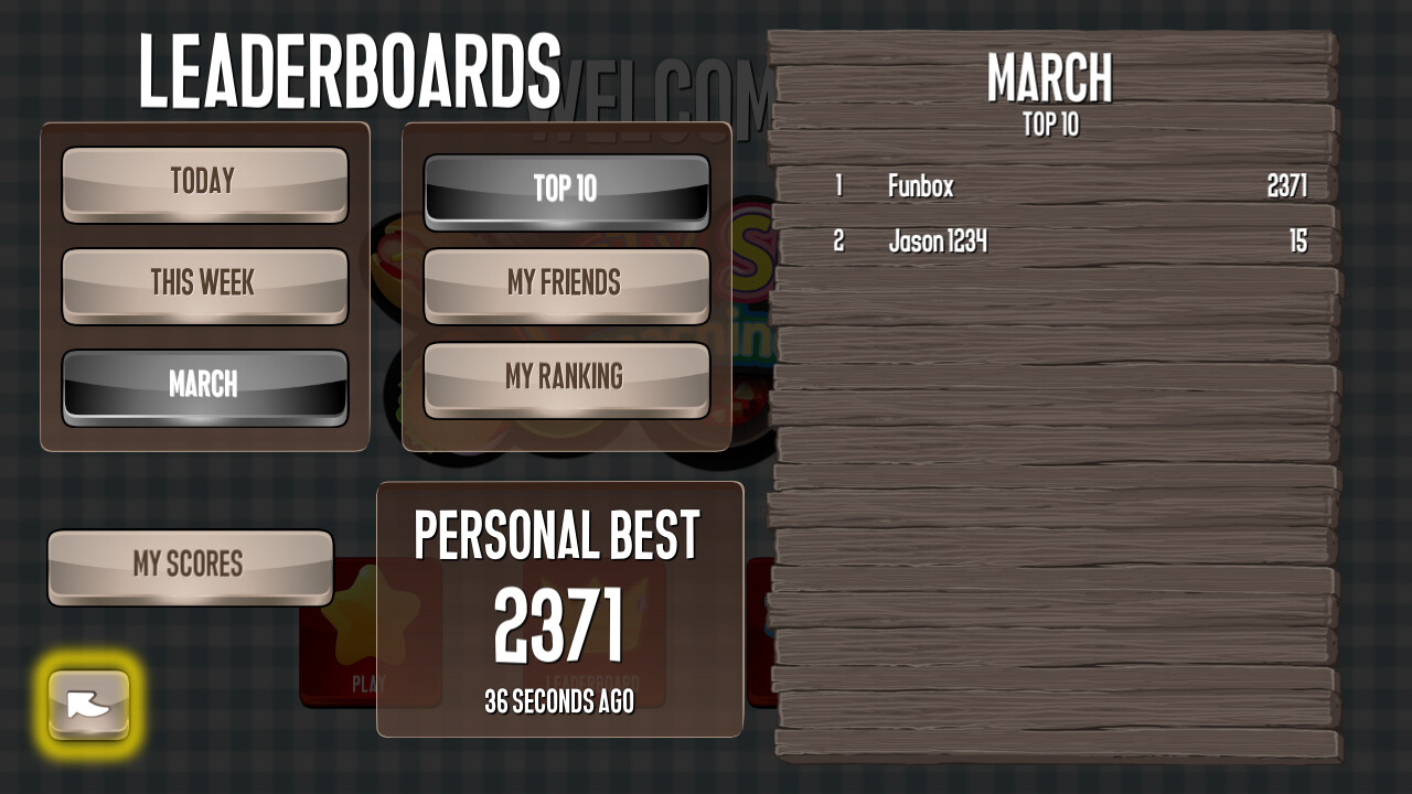 Tasty Slot Machine screenshot 8