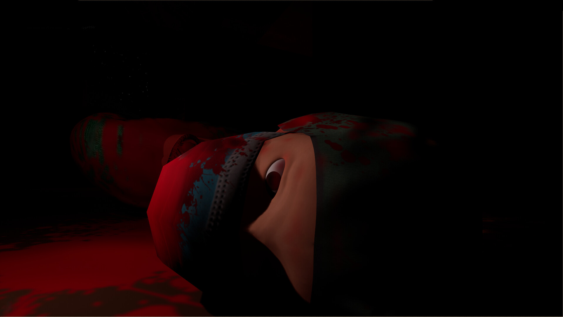 The Gravehouse screenshot 4