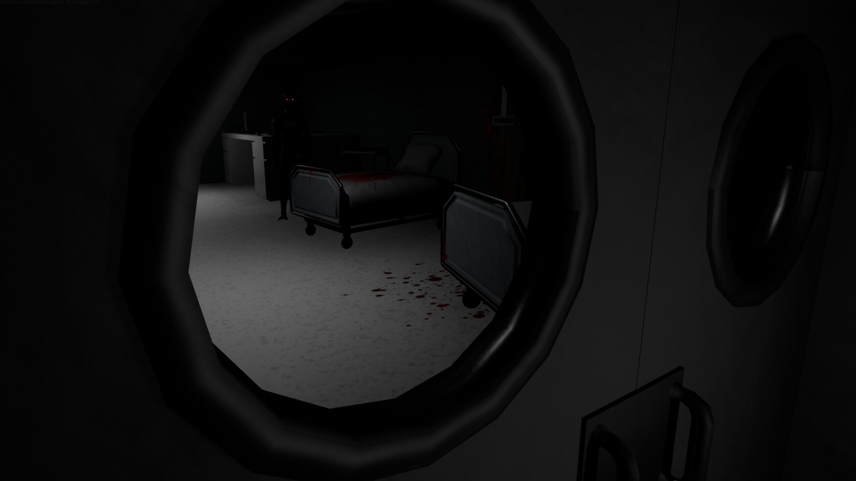 The Gravehouse screenshot 3