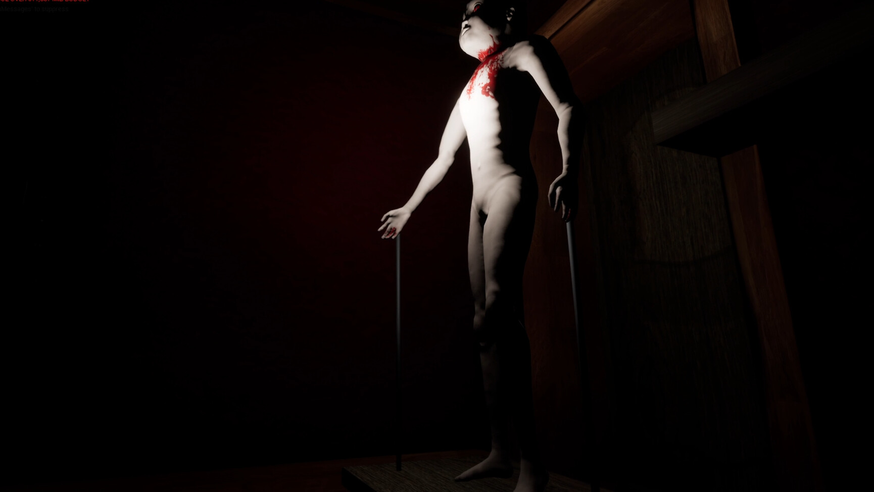 The Gravehouse screenshot 8