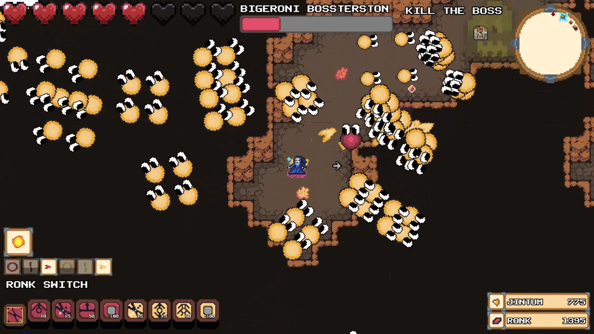 Orestorm Factory screenshot 5