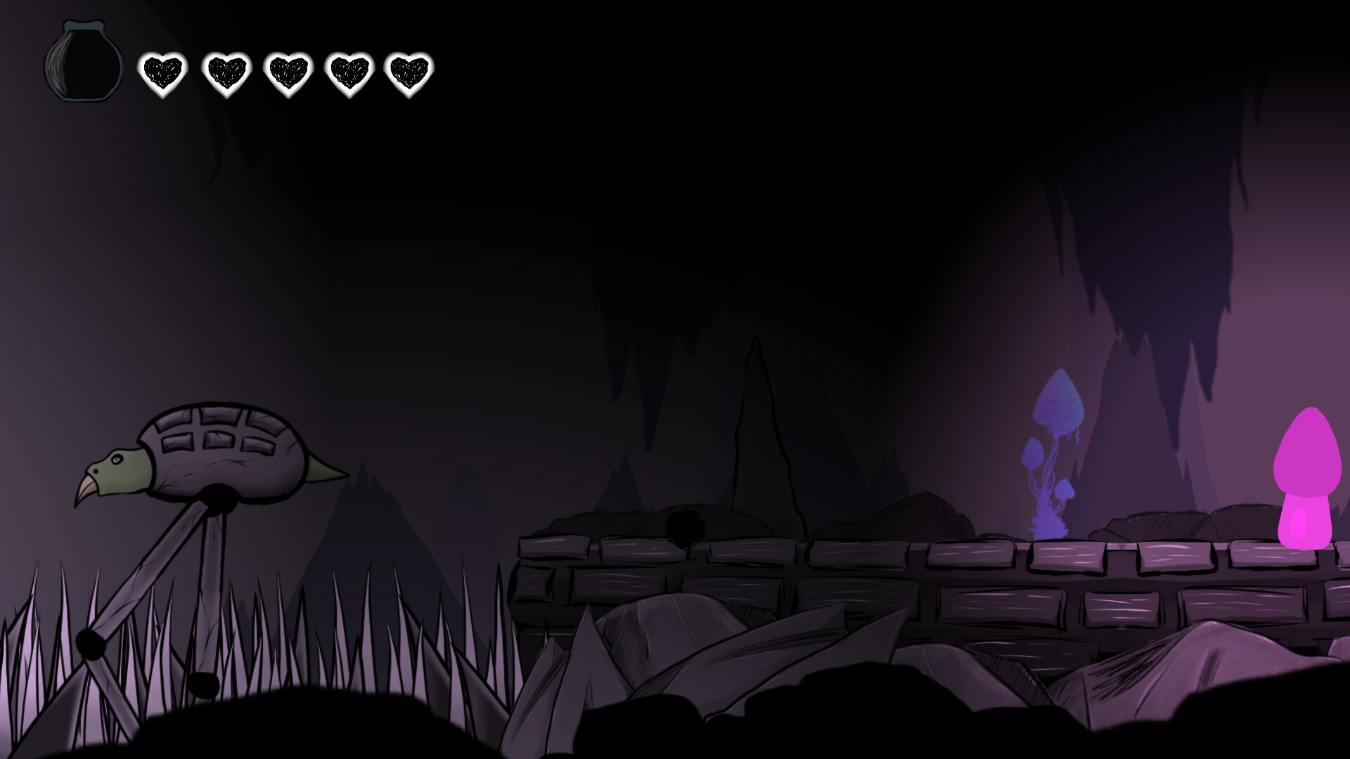 Bad-Draw screenshot 3