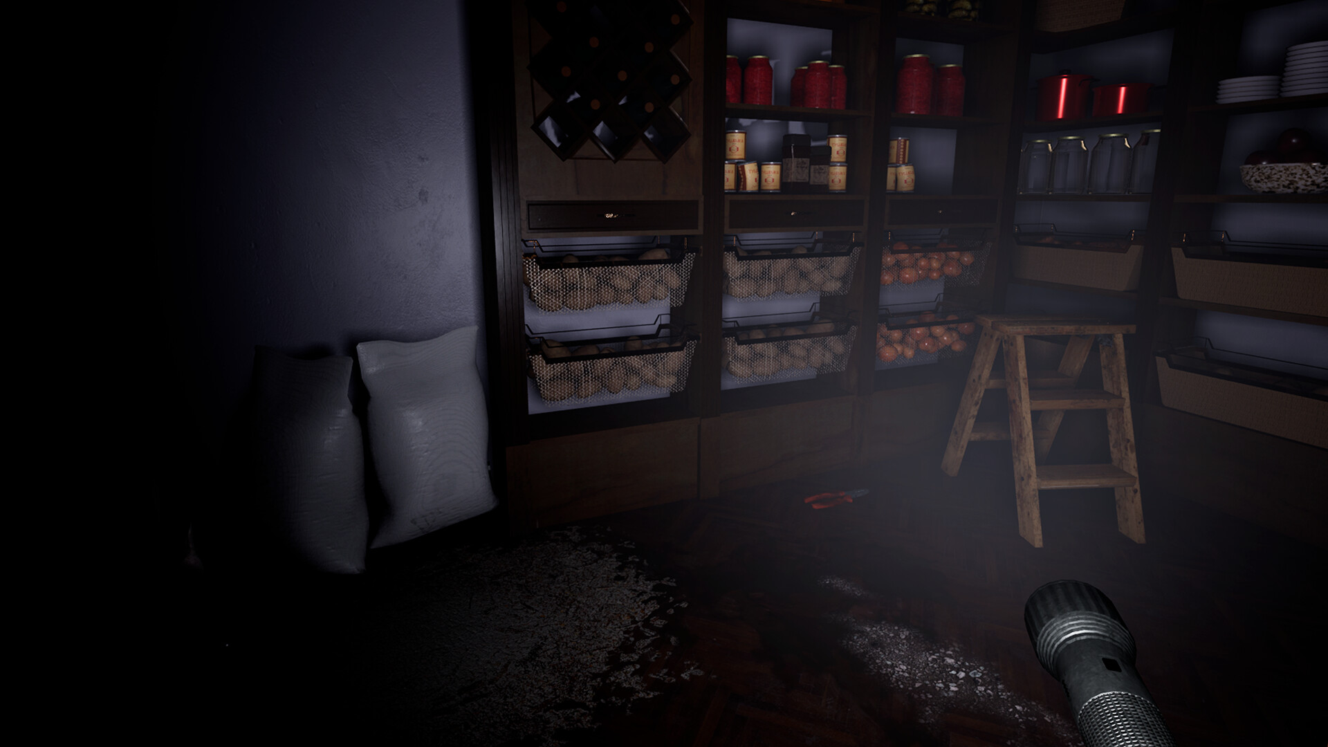 Leak screenshot 12