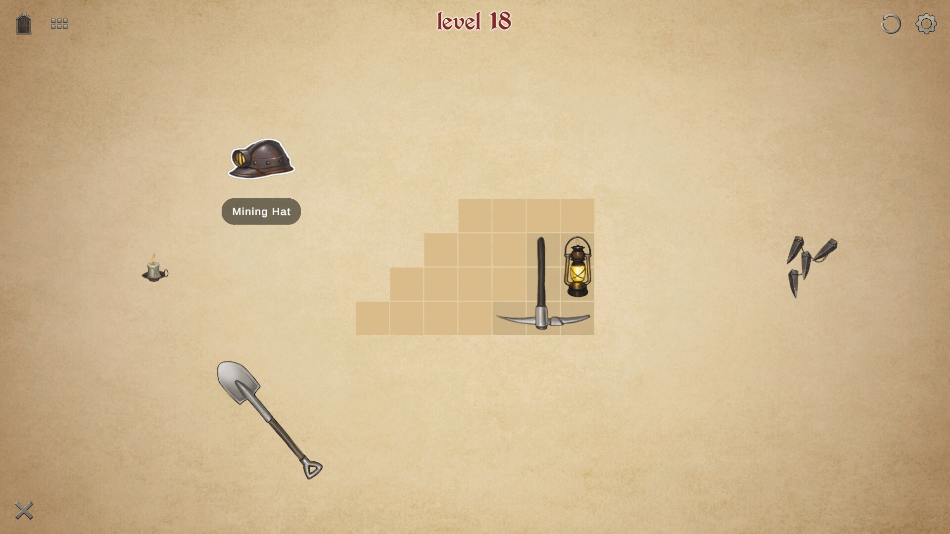 Perfect Inventory - Organization Puzzle screenshot 4